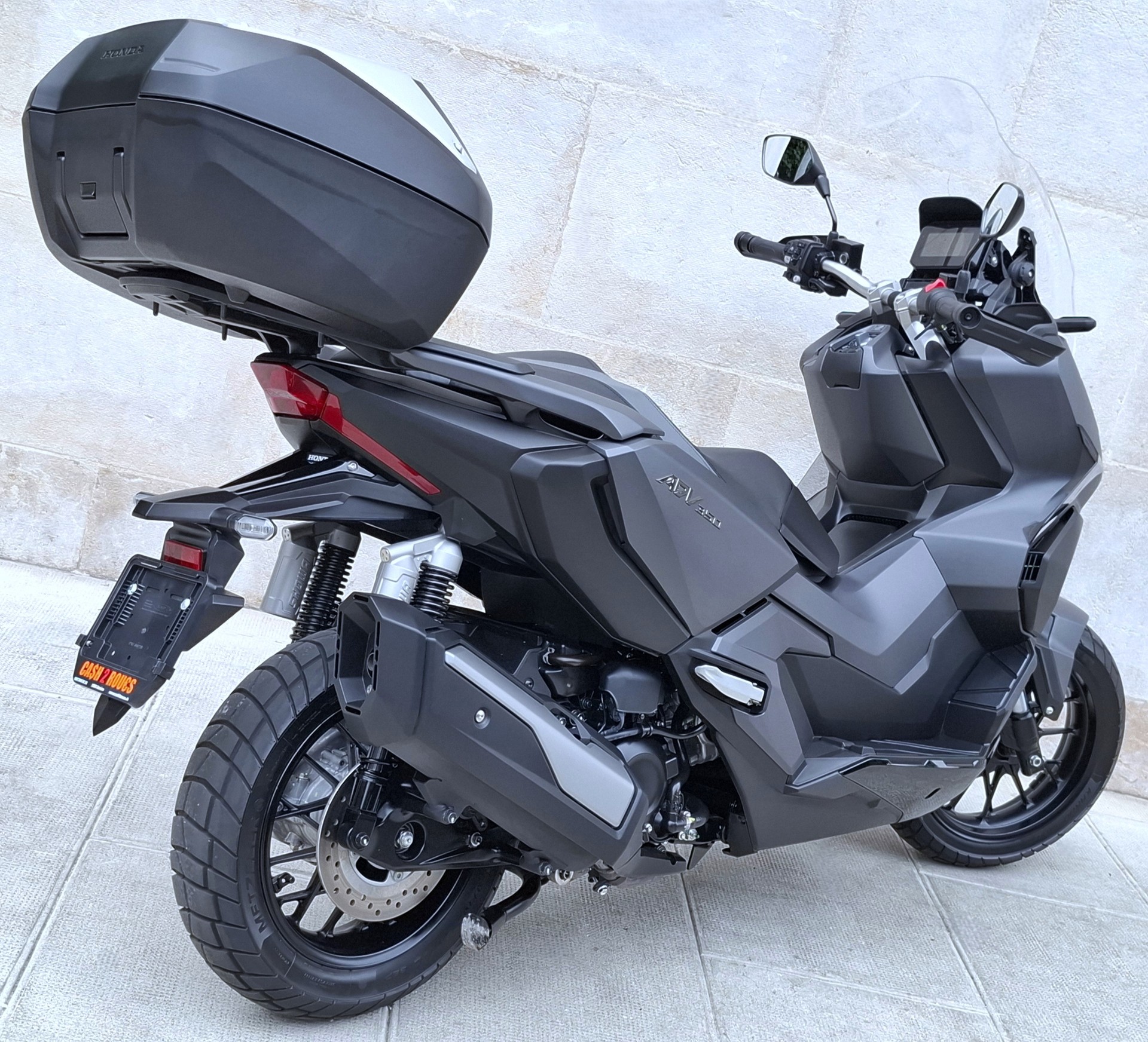 HONDA ADV 350-image-4