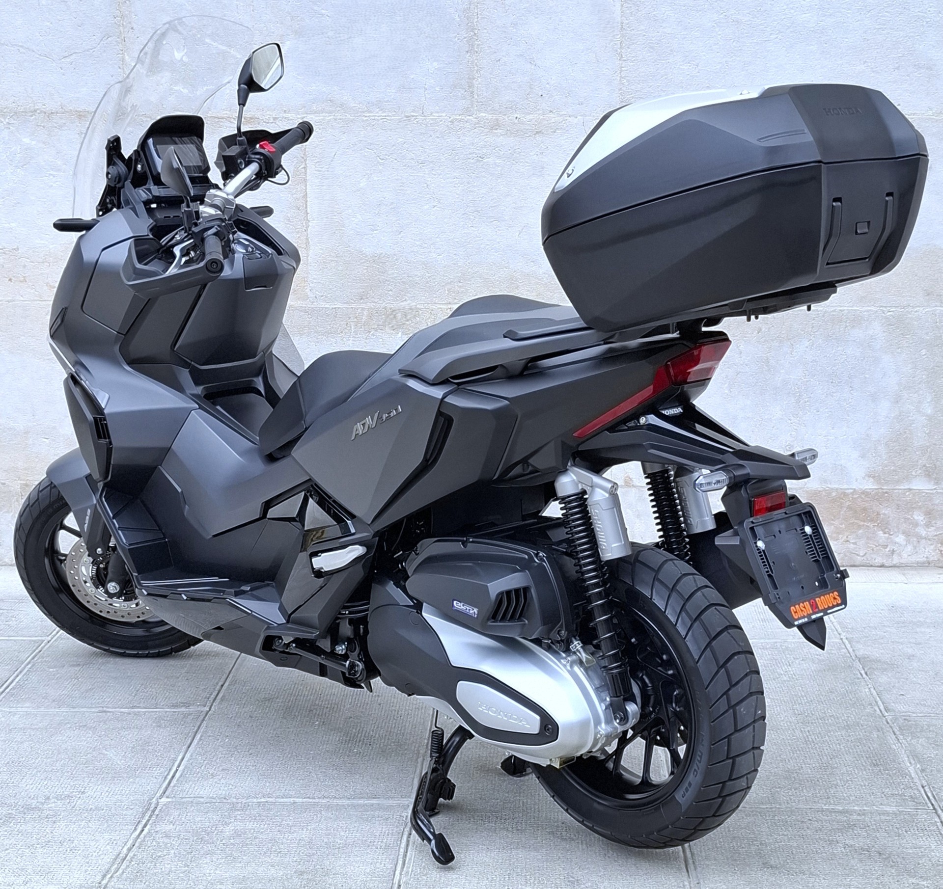 HONDA ADV 350-image-5