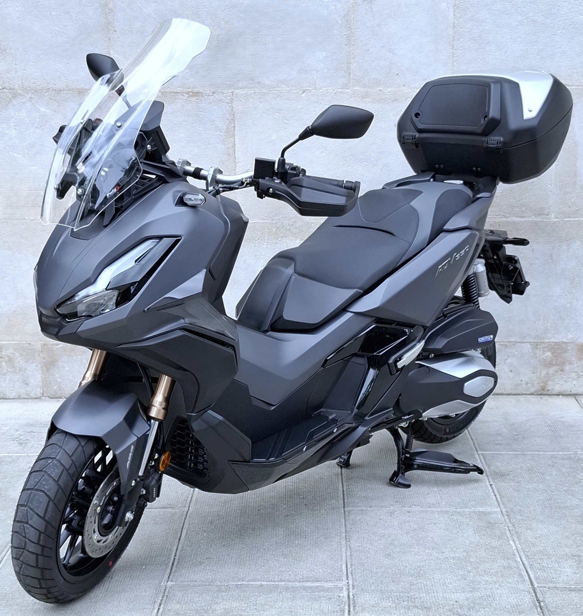 HONDA ADV 350-image-3