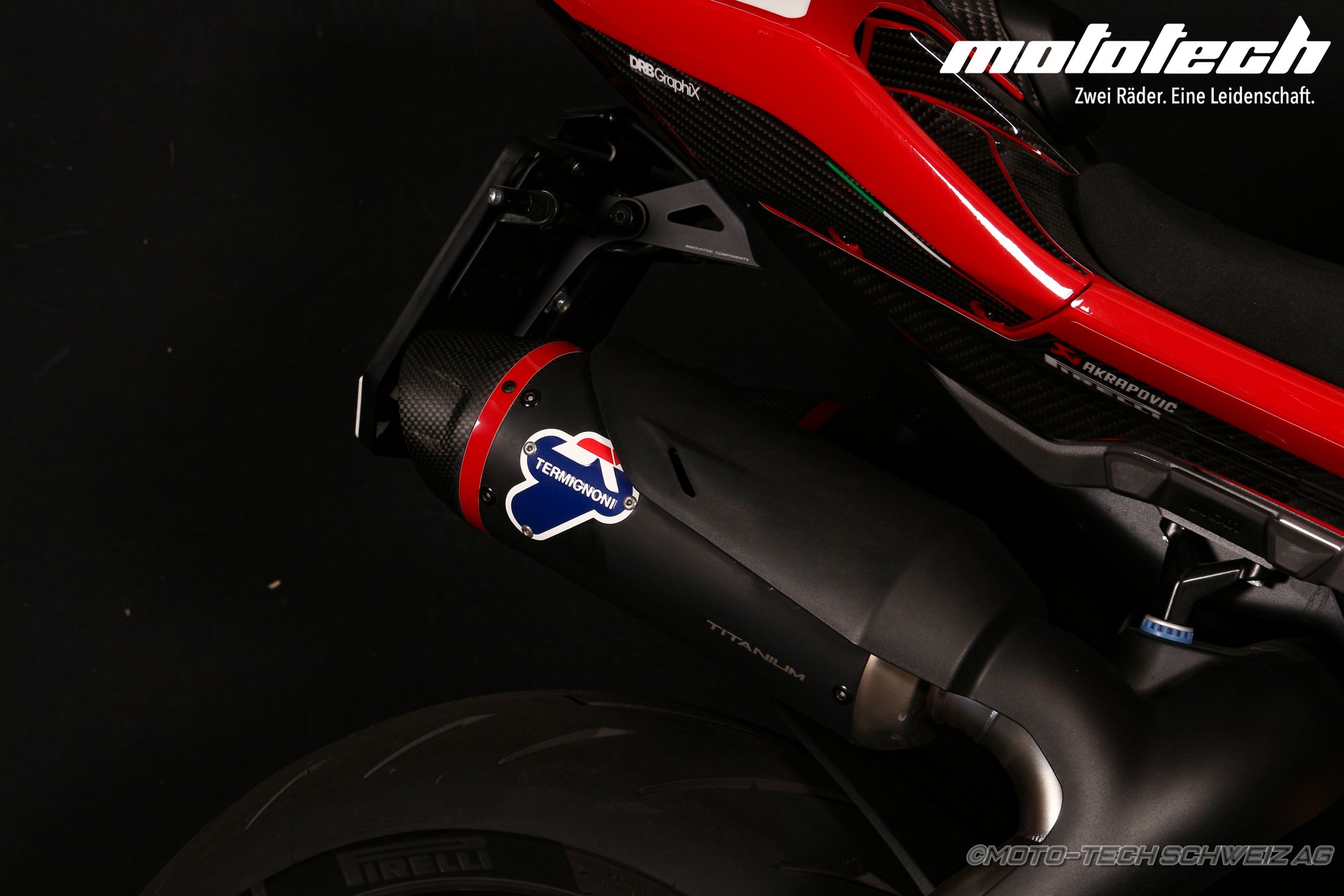 DUCATI Panigale V2 S(35kW)-image-6
