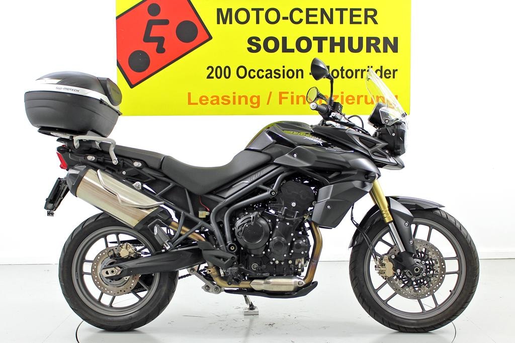 TRIUMPH Tiger 800 ABS-image-0