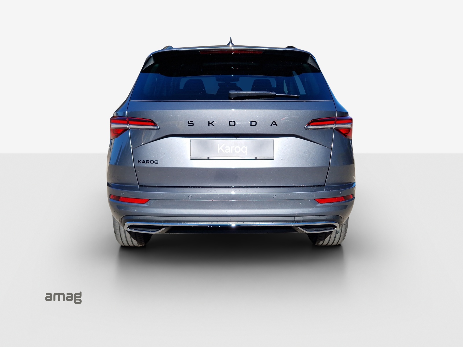 SKODA Karoq 1.5 TSI SportLine DSG-showroom-element-3