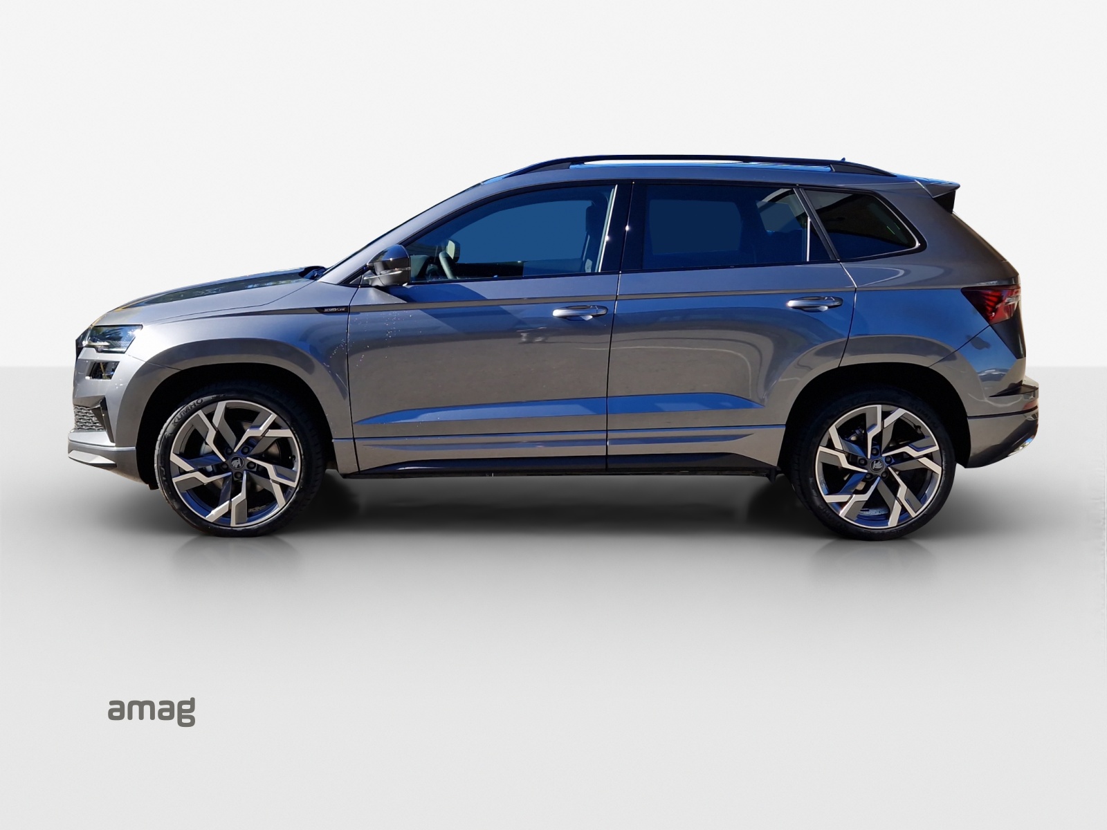 SKODA Karoq 1.5 TSI SportLine DSG-showroom-element-1