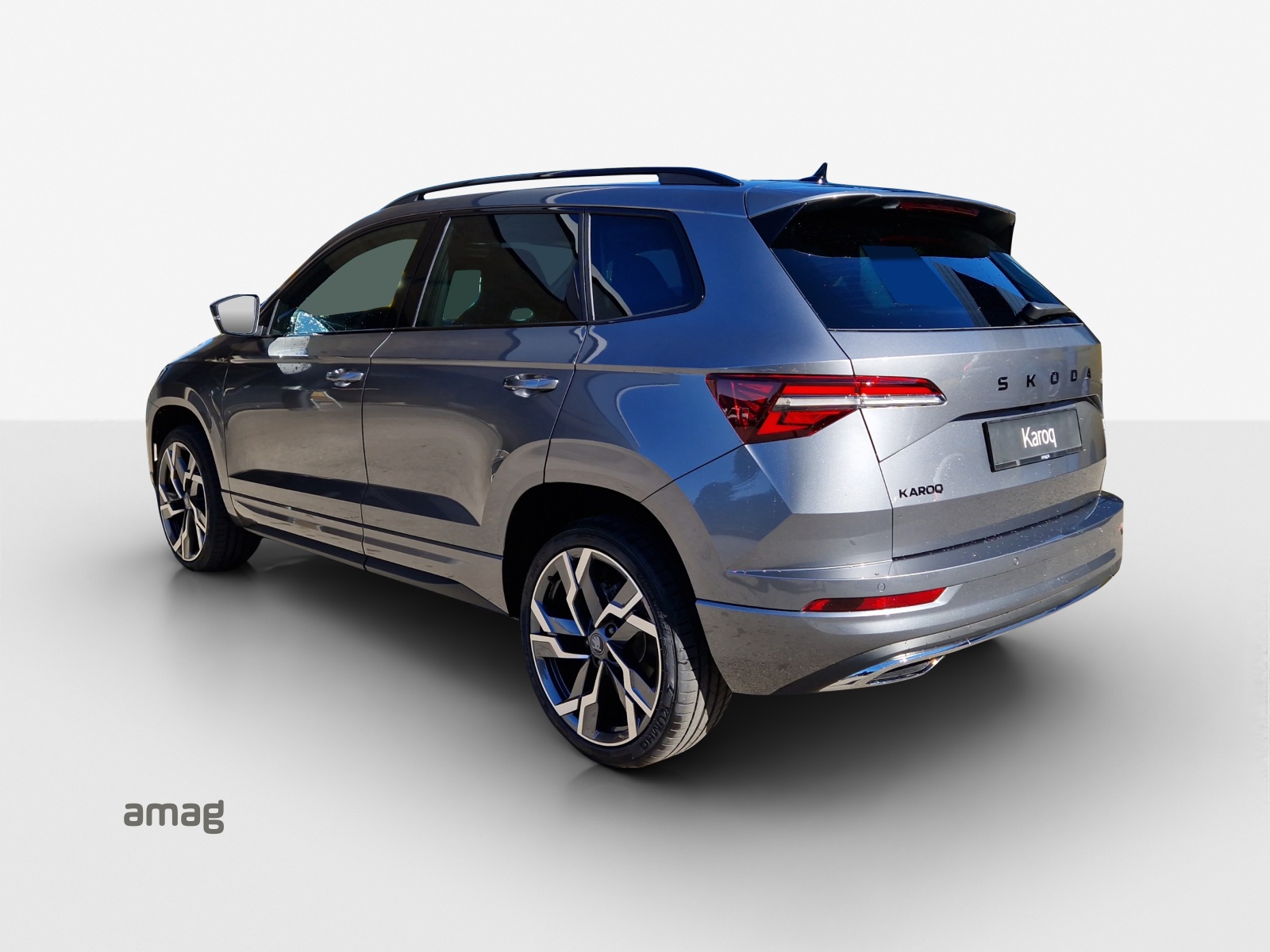 SKODA Karoq 1.5 TSI SportLine DSG-showroom-element-2