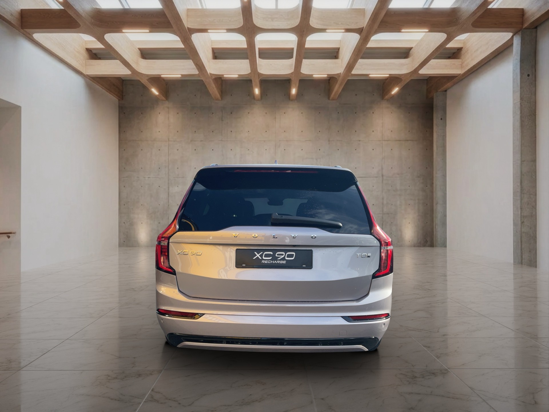 VOLVO XC90 2.0 T8 TE XCLUSIVE Edition Dark eAWD-showroom-element-3