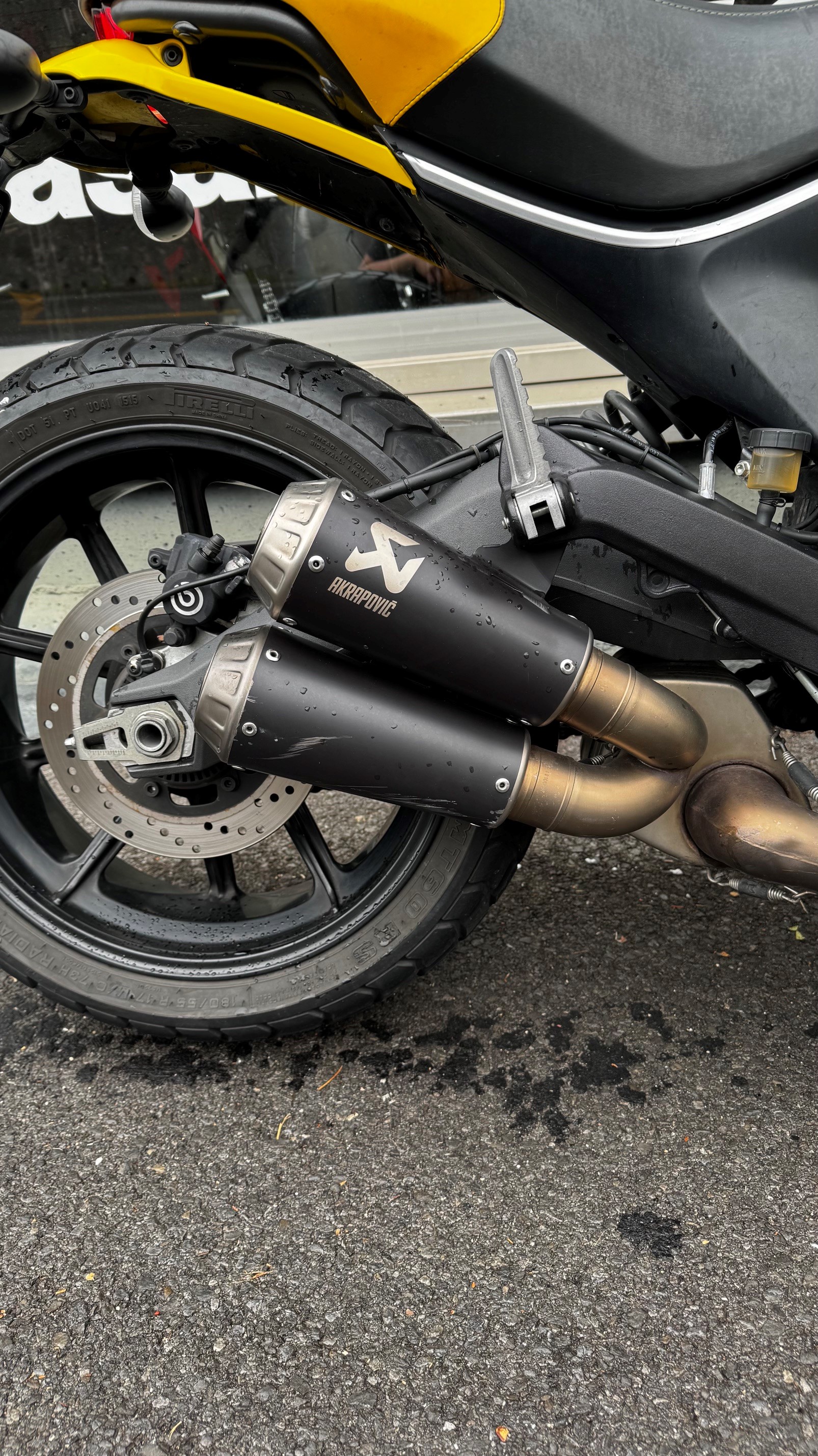 DUCATI SCRAMBLER icon-image-5