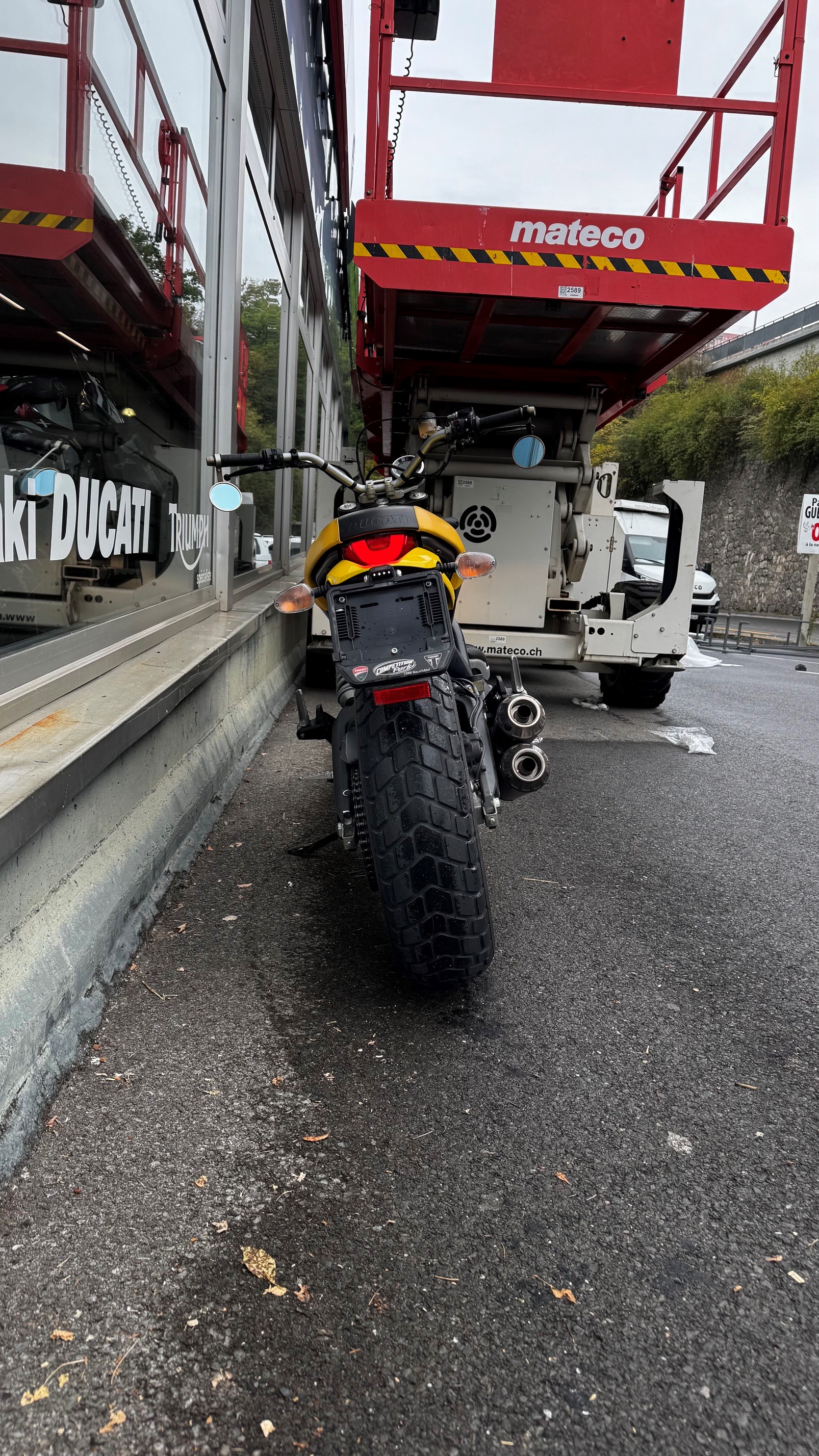 DUCATI SCRAMBLER icon-image-4