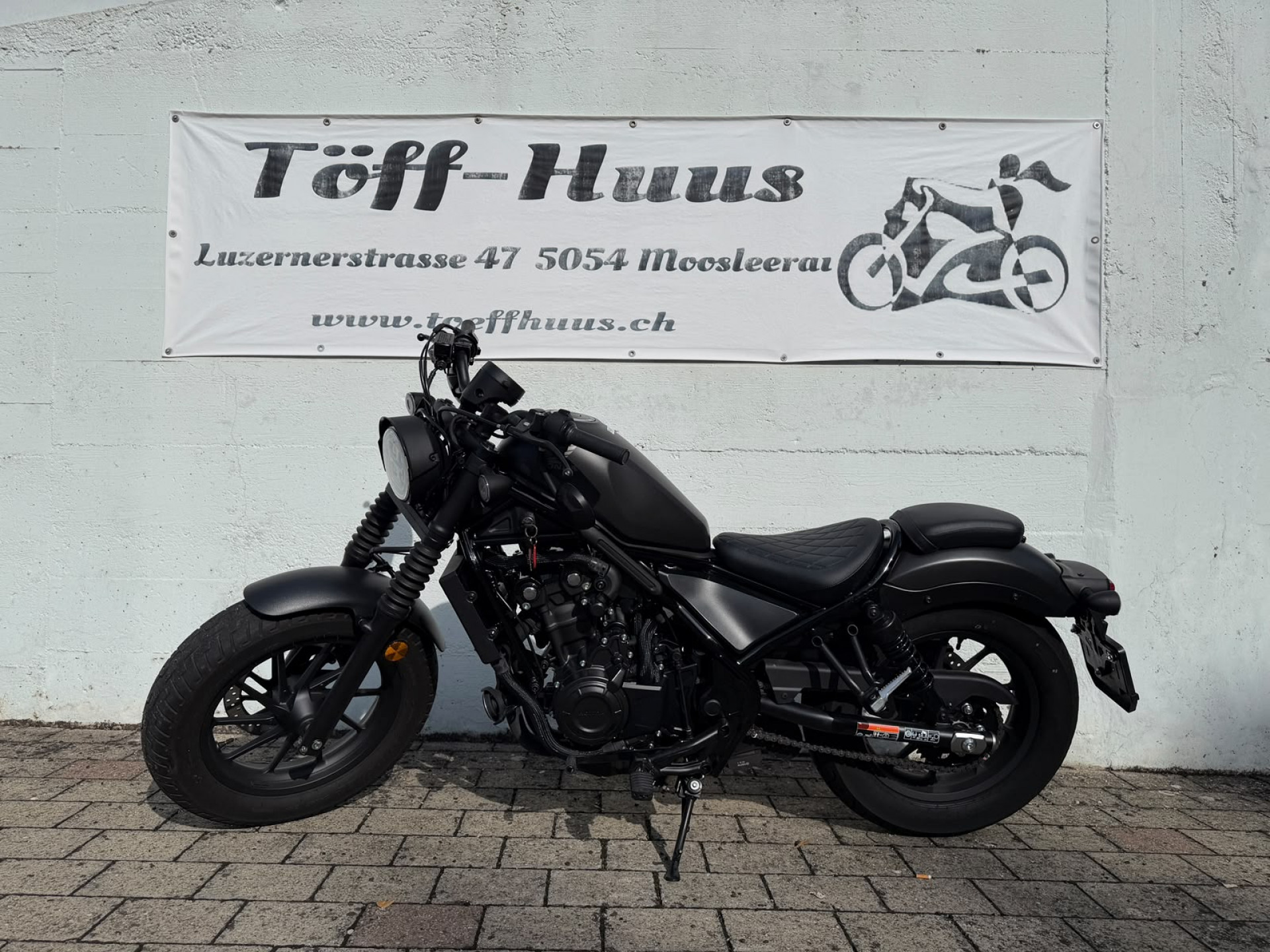 HONDA CMX 500 Rebel-showroom-element-1