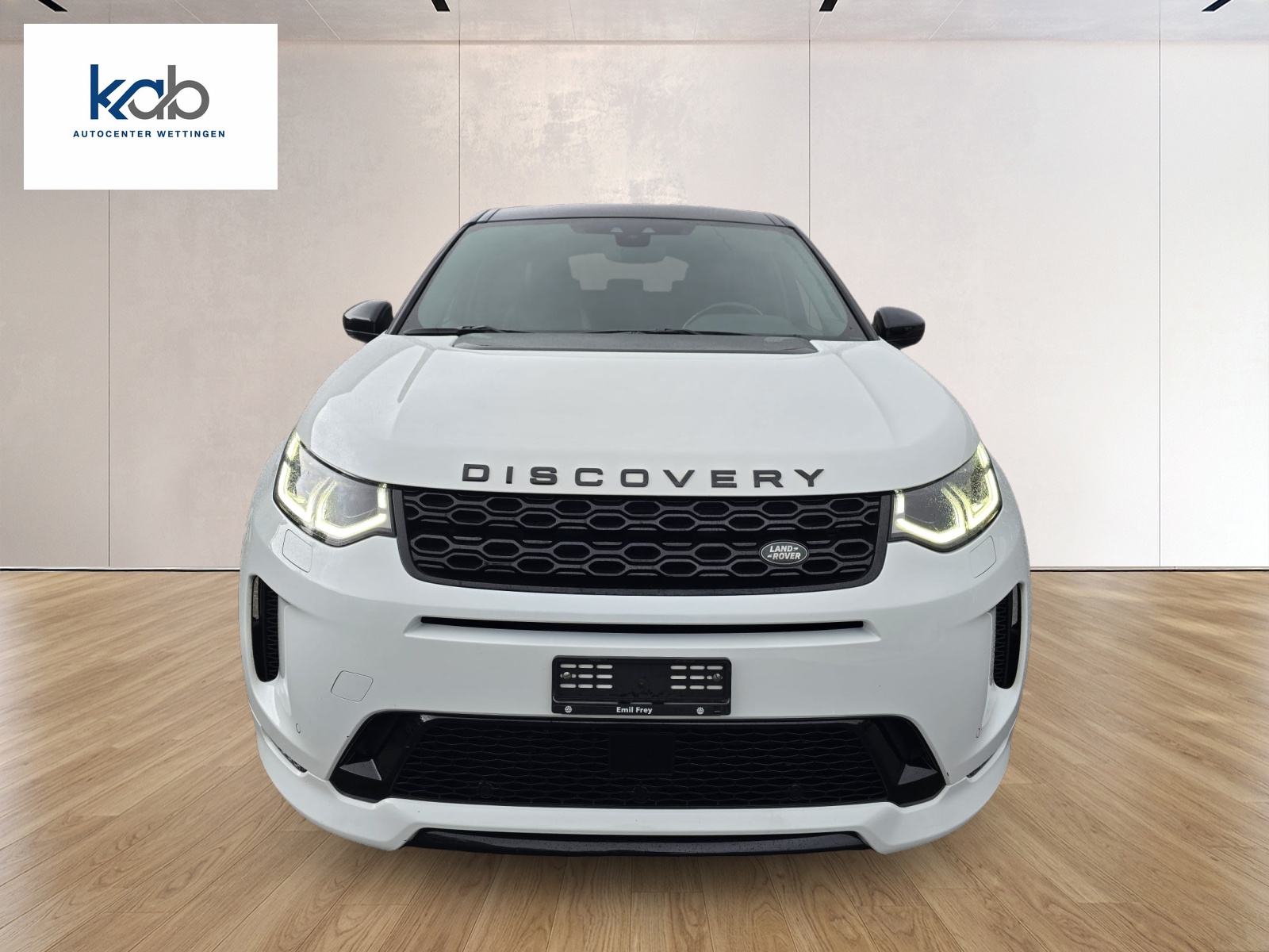 LAND ROVER Discovery Sport R Dyn D180 2.0D TD4 MHEV SE AWD AT9-showroom-element-1