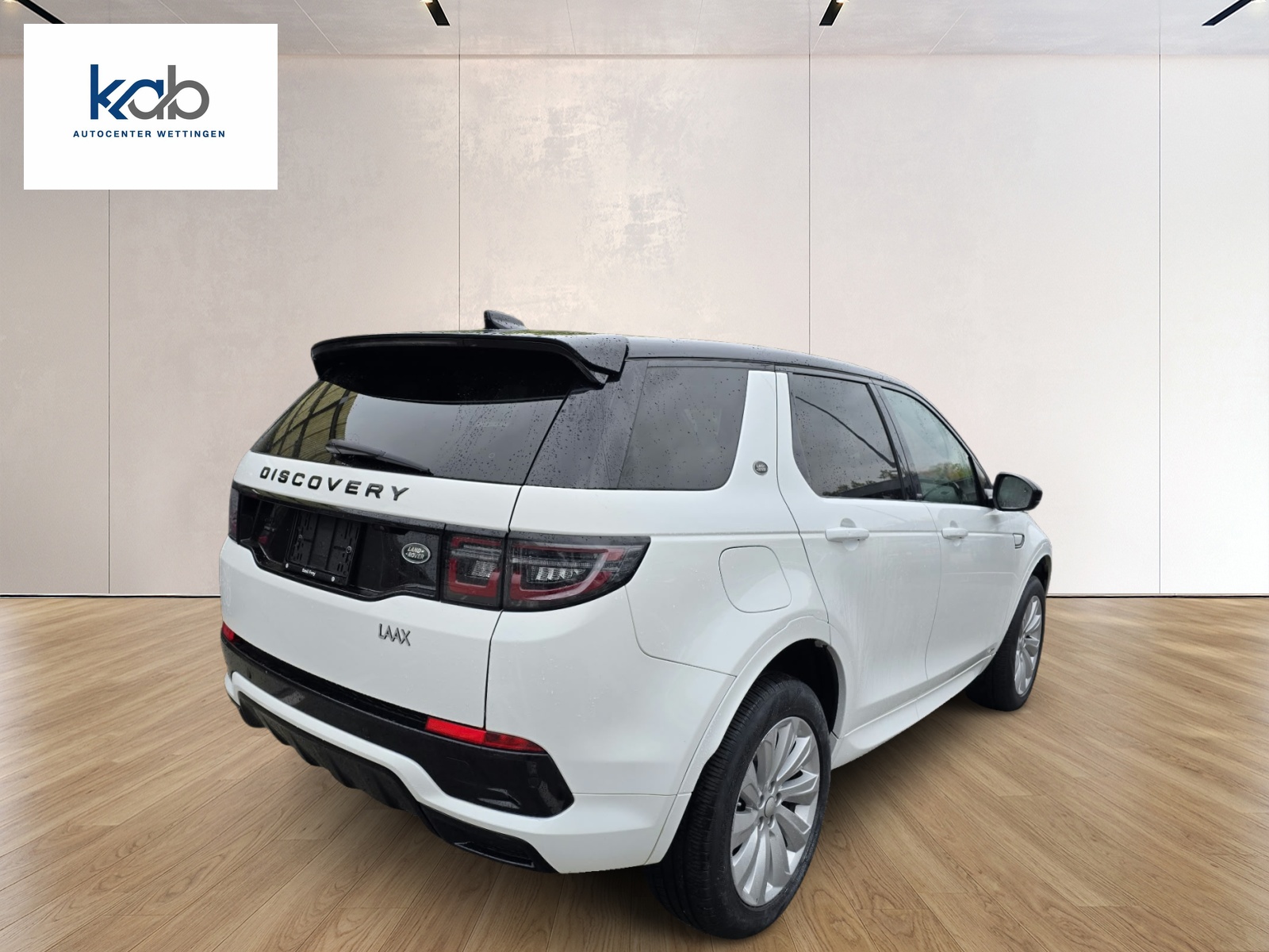 LAND ROVER Discovery Sport R Dyn D180 2.0D TD4 MHEV SE AWD AT9-showroom-element-3