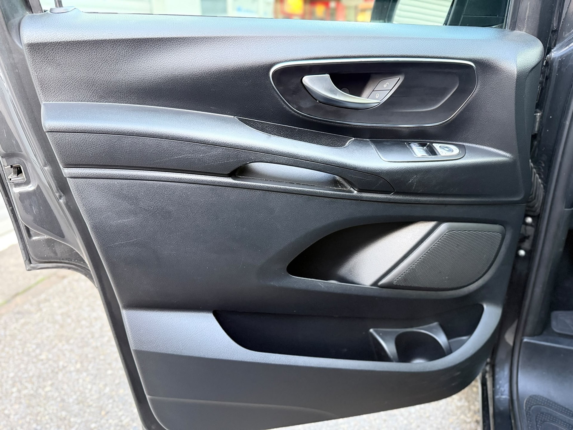 MERCEDES-BENZ Vito 119 Kombi L 2.0 CDI Select *8-Plätzer*-image-7