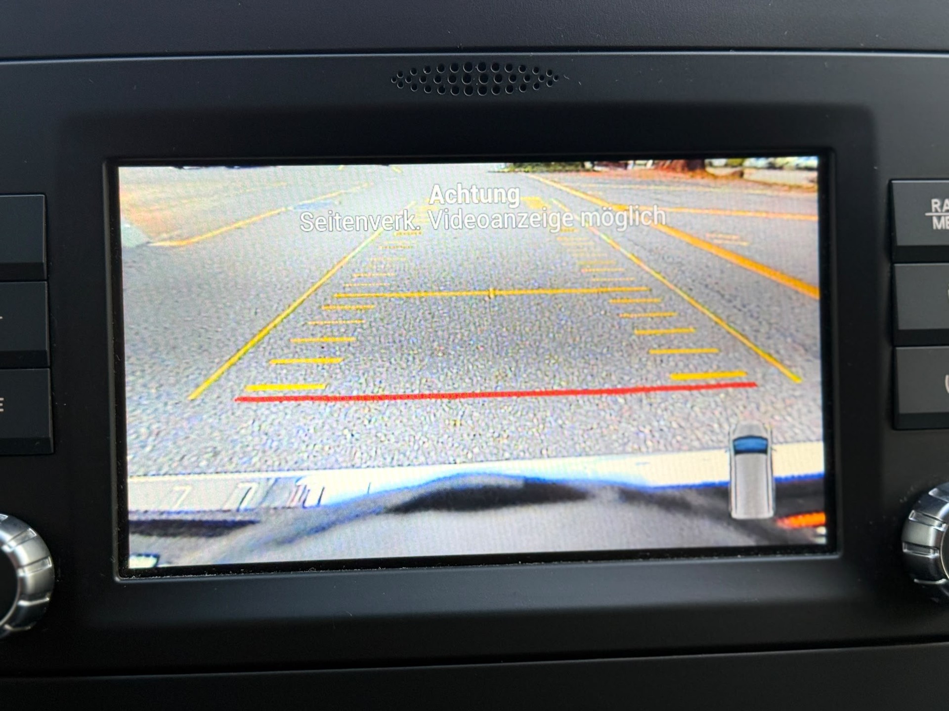 MERCEDES-BENZ Vito 119 Kombi L 2.0 CDI Select *8-Plätzer*-image-14