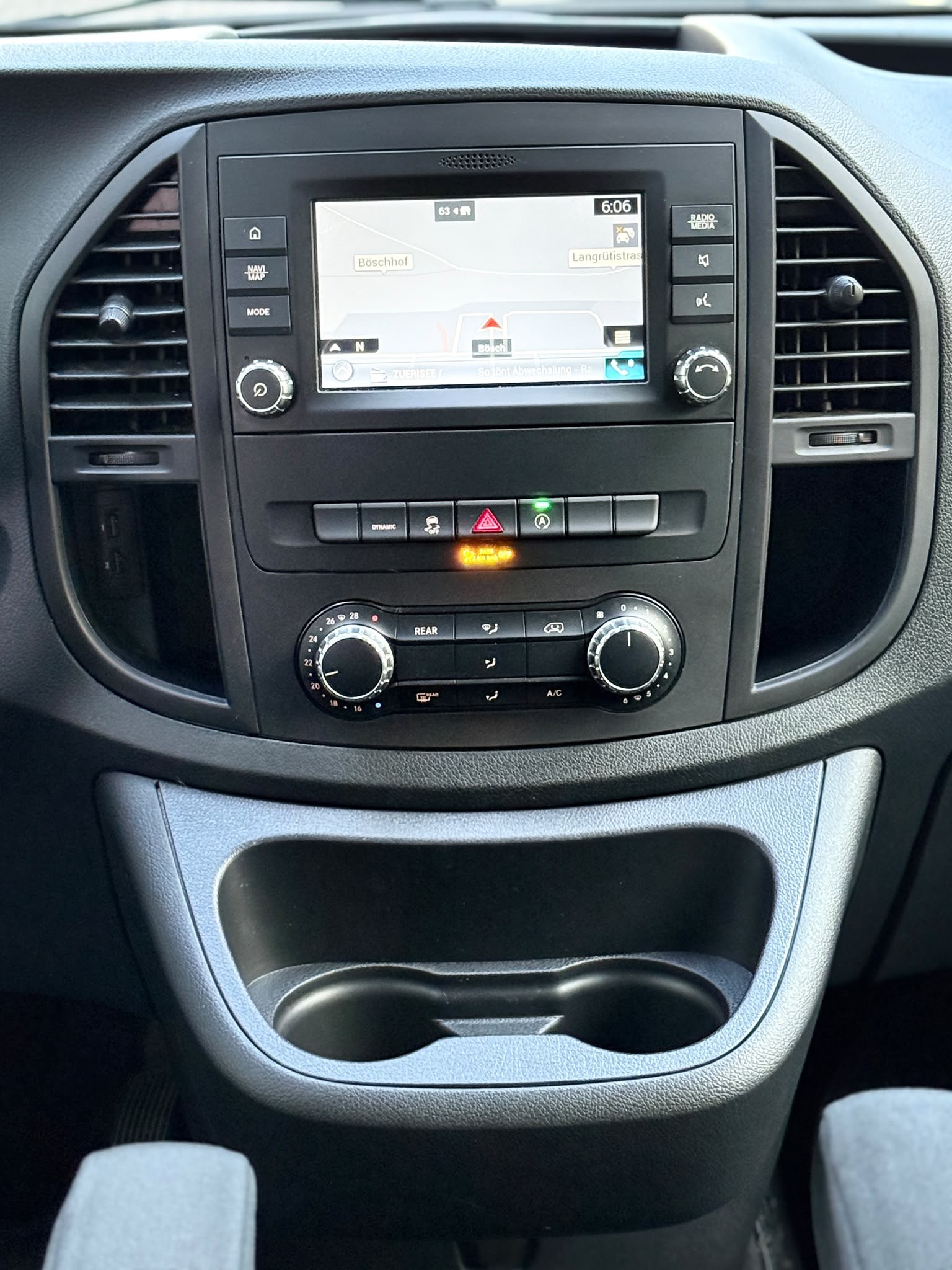 MERCEDES-BENZ Vito 119 Kombi L 2.0 CDI Select *8-Plätzer*-image-17