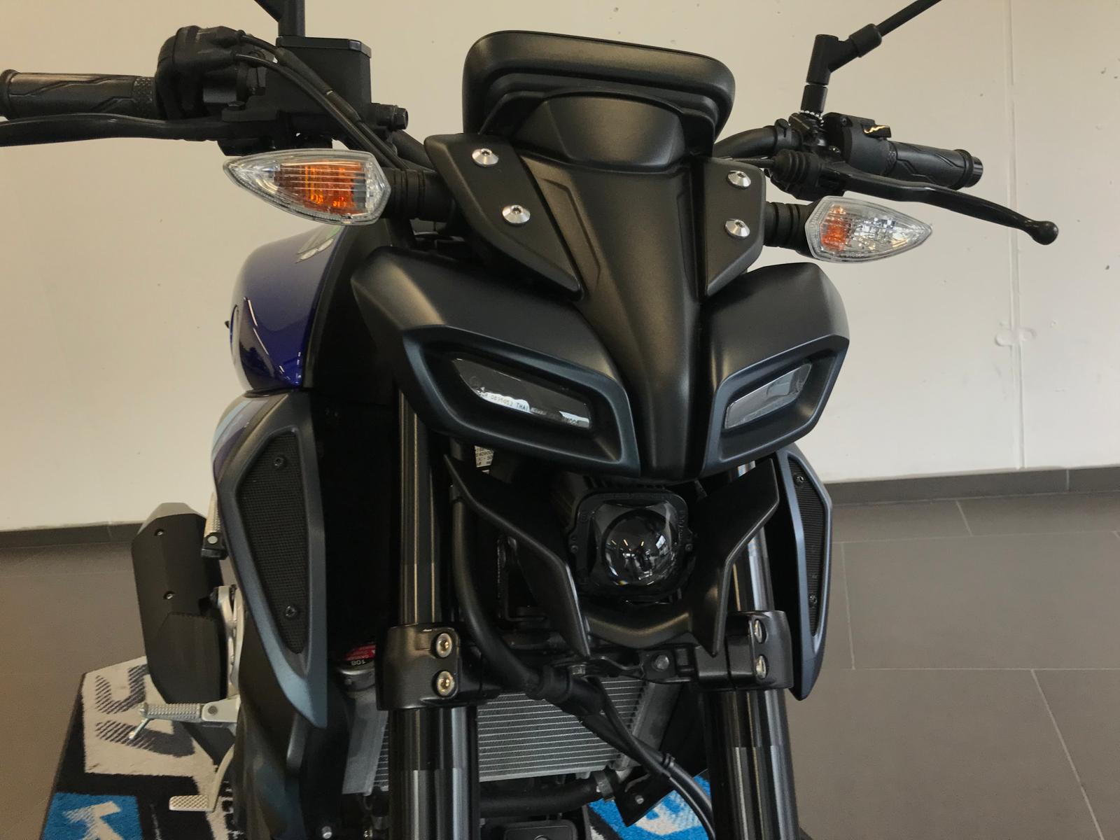 YAMAHA MT-125 ABS-image-4