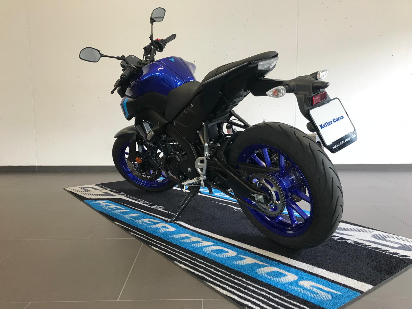 YAMAHA MT-125 ABS-image-3