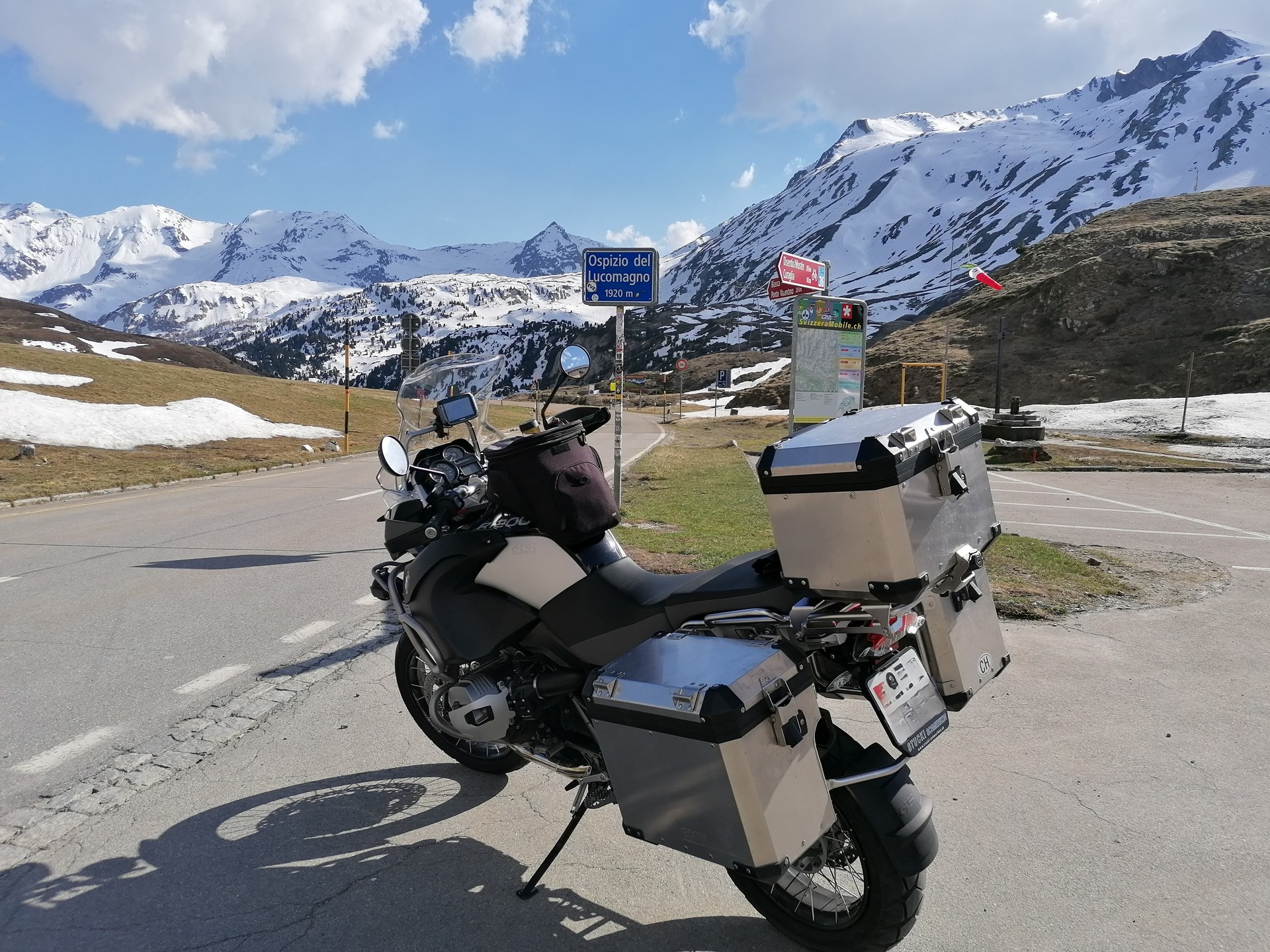 BMW R 1200 GS Adventure ABS-image-2