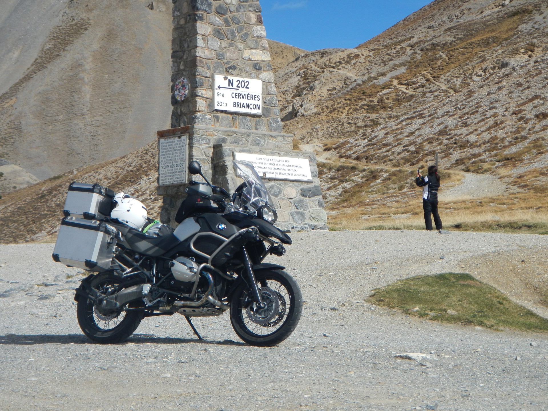 BMW R 1200 GS Adventure ABS-image-3