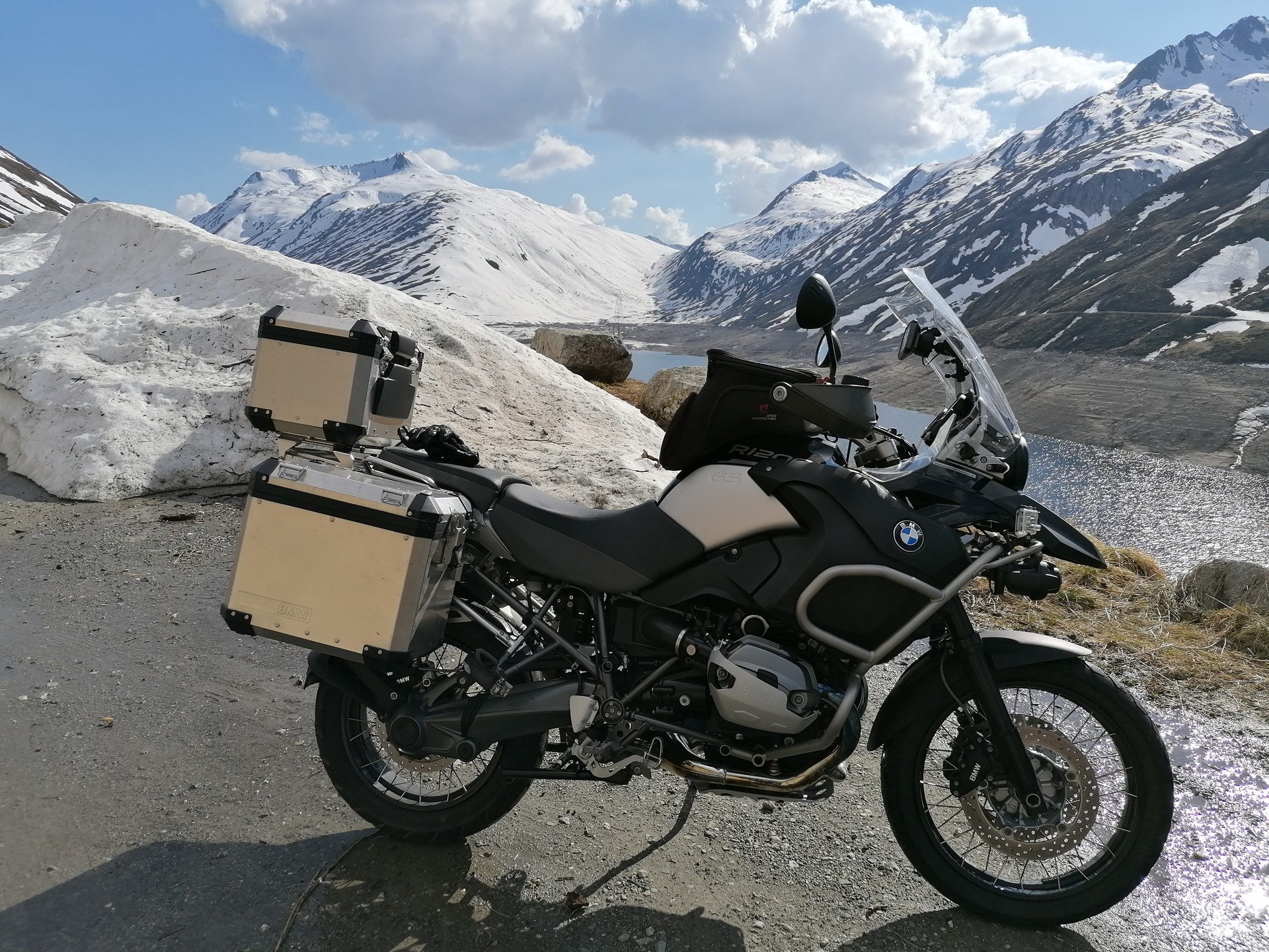 BMW R 1200 GS Adventure ABS-image-0