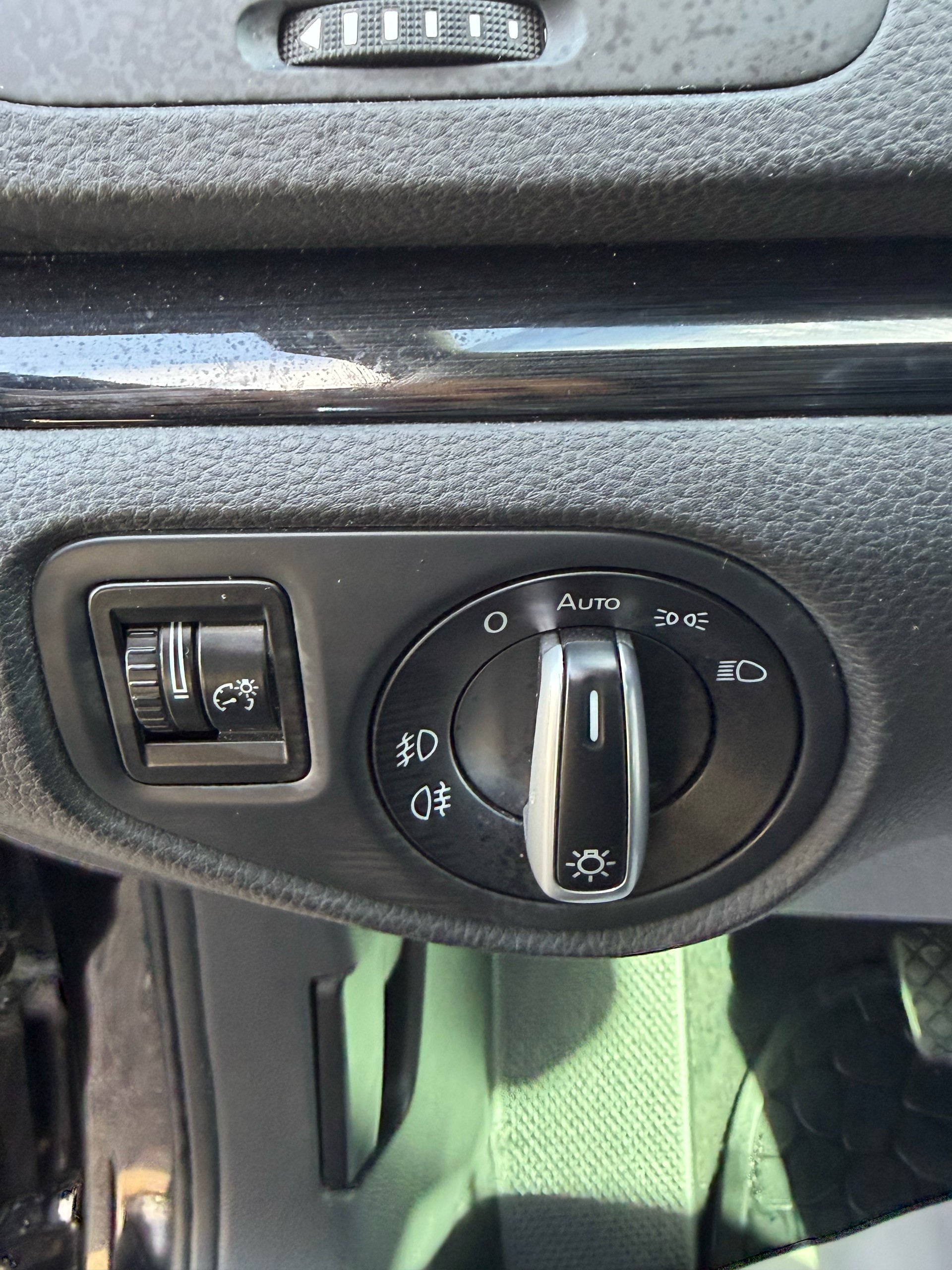 SEAT Alhambra 2.0 TDI Style Viva 4x4-image-16