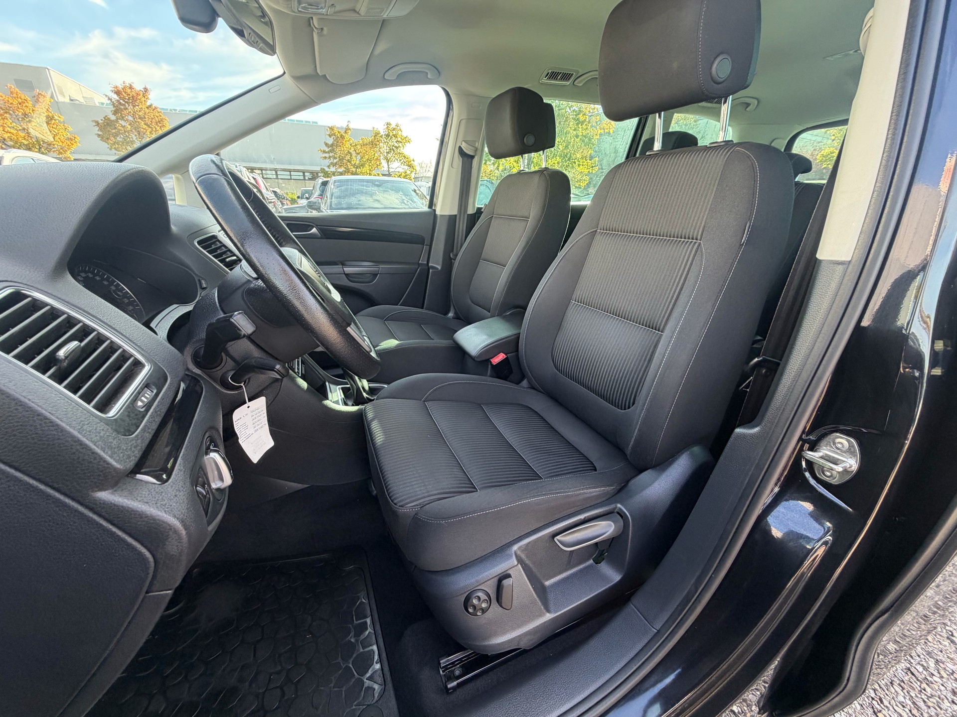 SEAT Alhambra 2.0 TDI Style Viva 4x4-image-8