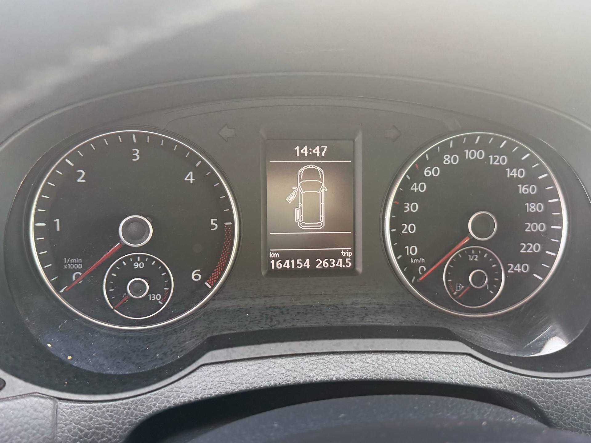 SEAT Alhambra 2.0 TDI Style Viva 4x4-image-19