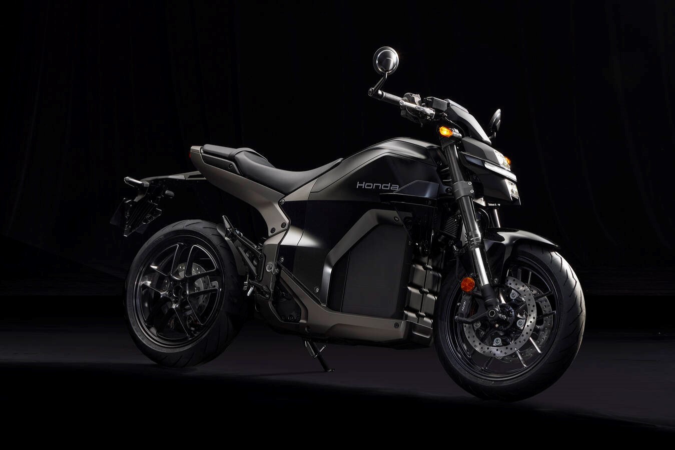 HONDA WN7-image-0