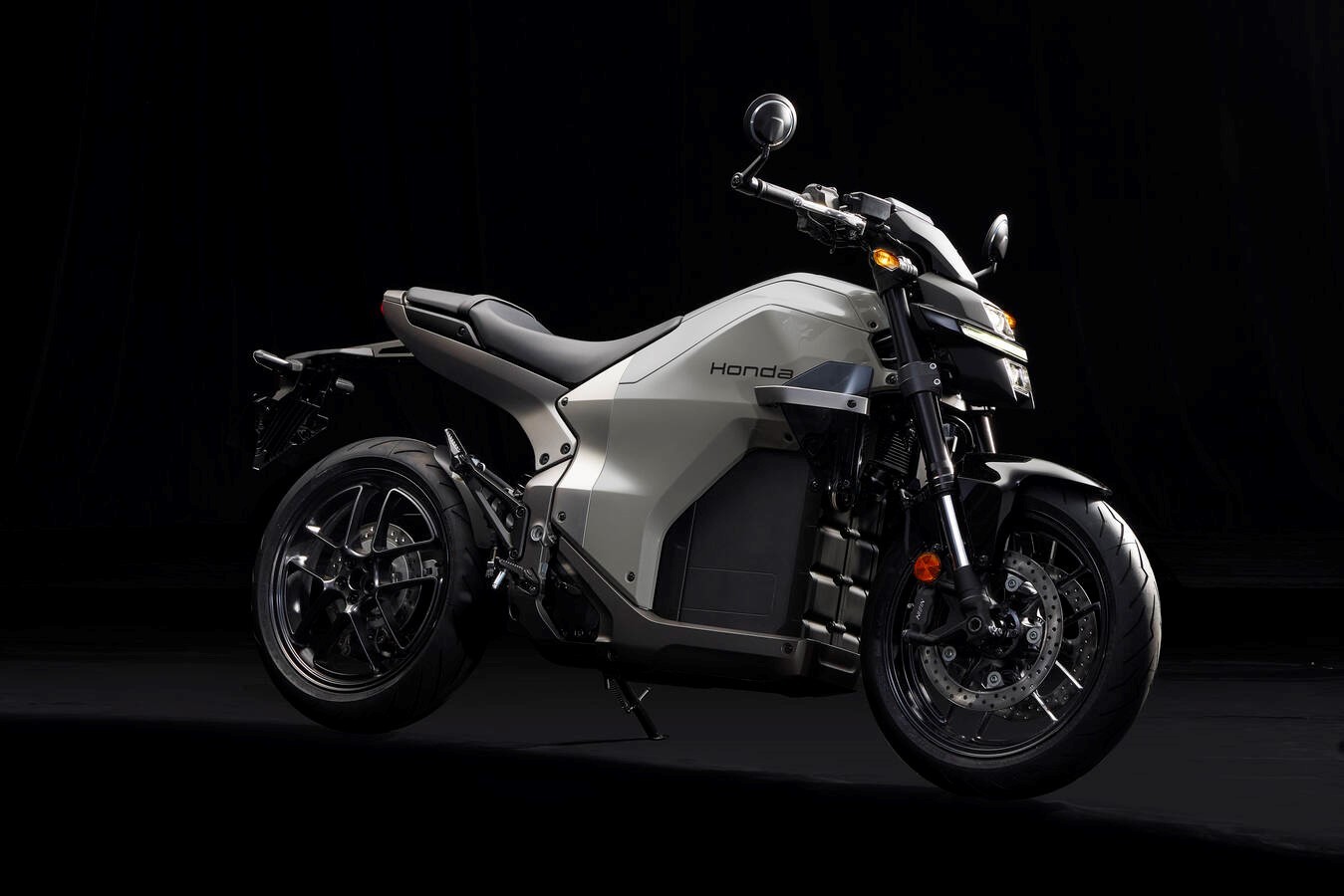 HONDA WN7-image-1
