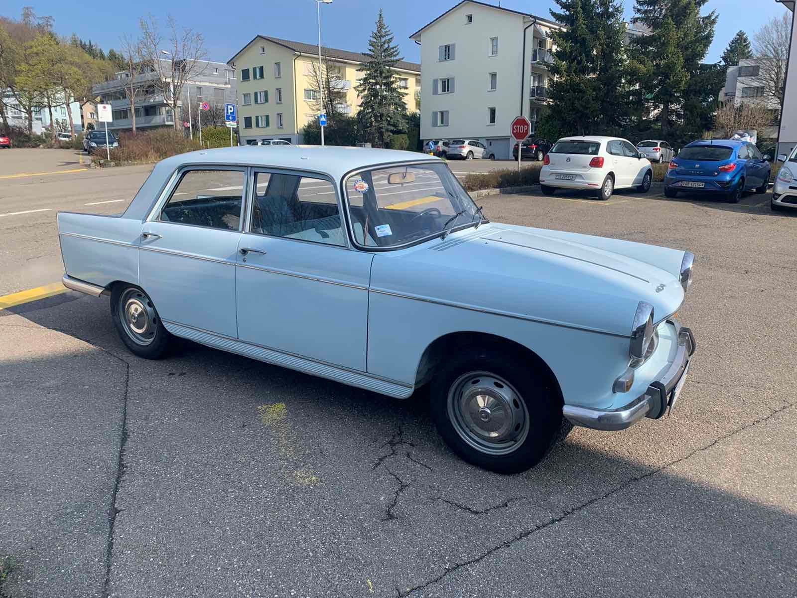 PEUGEOT 404-image-5
