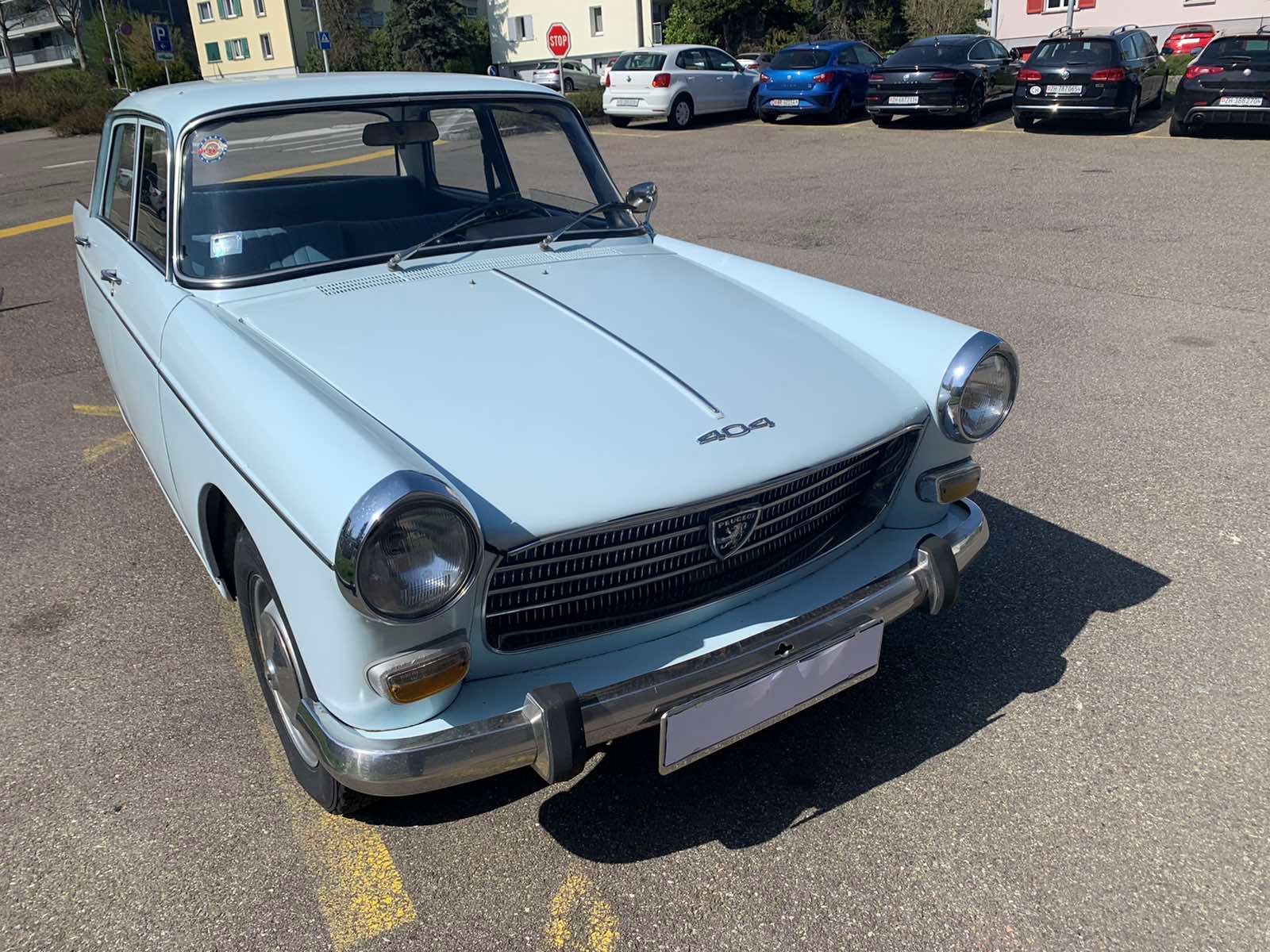 PEUGEOT 404-image-2