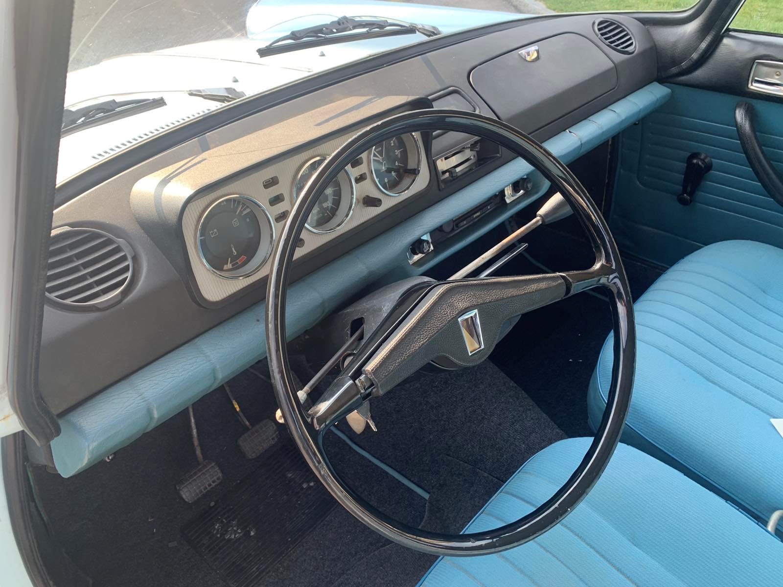 PEUGEOT 404-image-7