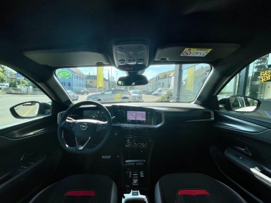 OPEL Mokka e GS Line-image-9
