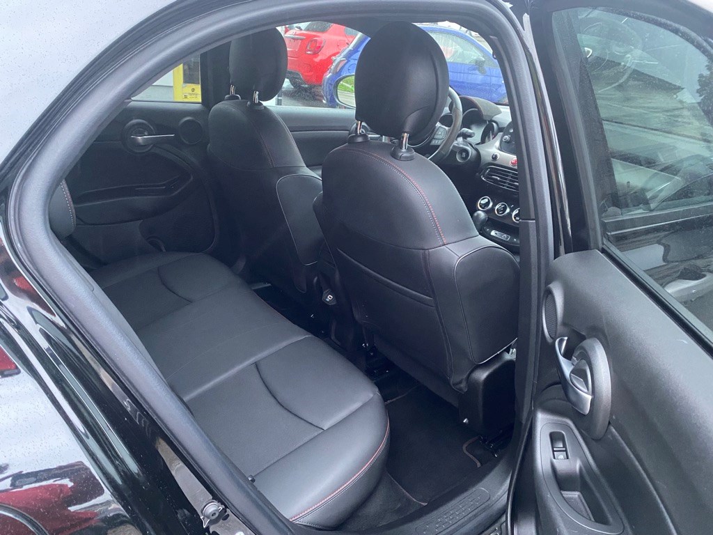 FIAT 500X 1.3 GSE Sport-image-7