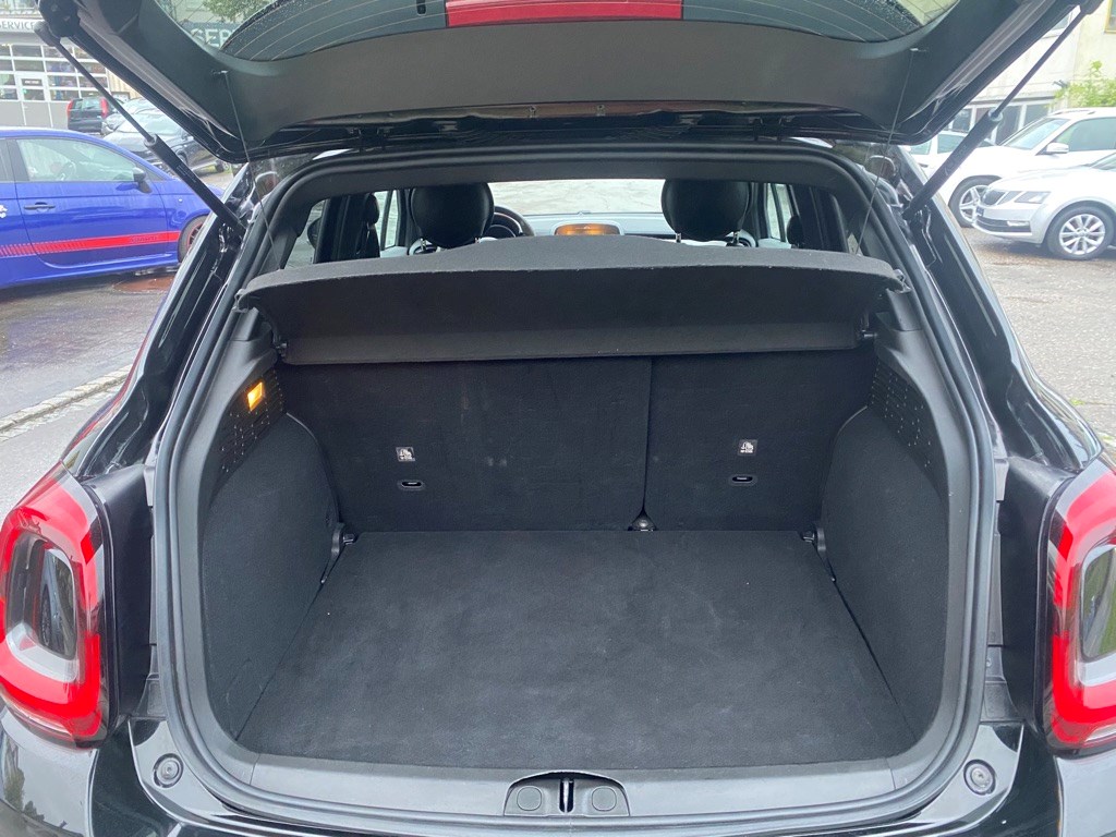 FIAT 500X 1.3 GSE Sport-image-9