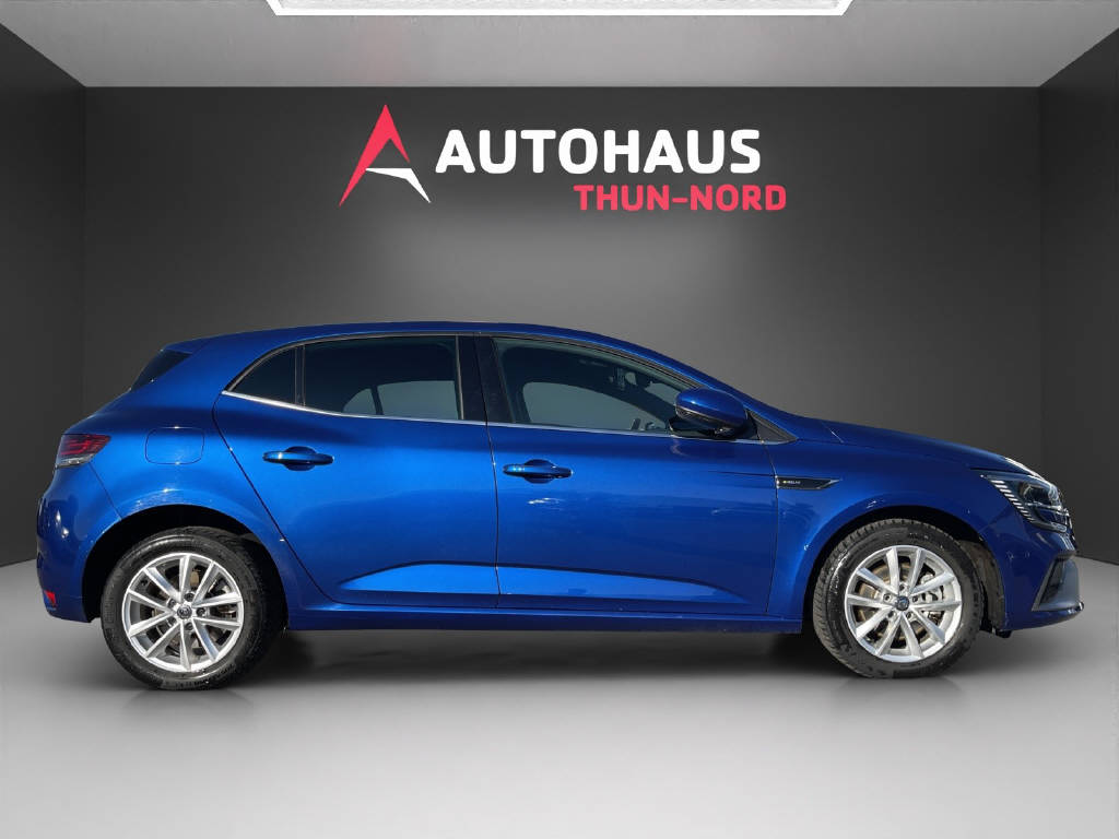 RENAULT Mégane 1.6 E-Tech Plug-in R.S. Line EDC-image-5