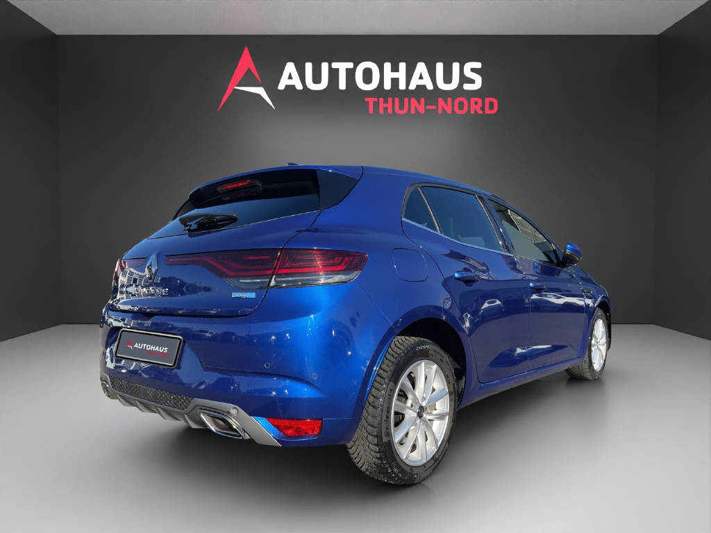 RENAULT Mégane 1.6 E-Tech Plug-in R.S. Line EDC-image-4