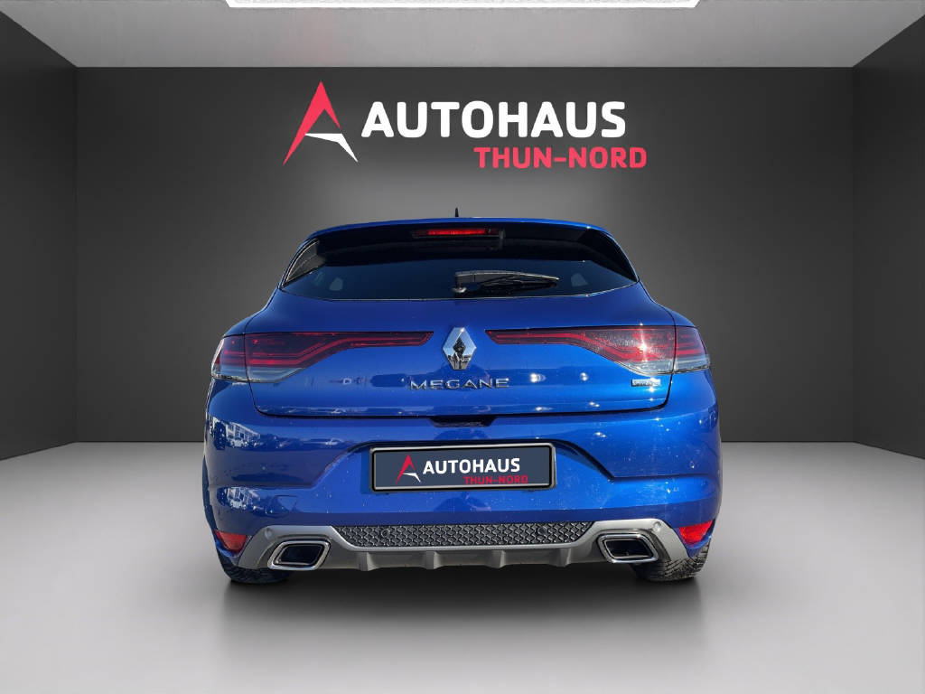 RENAULT Mégane 1.6 E-Tech Plug-in R.S. Line EDC-showroom-element-3
