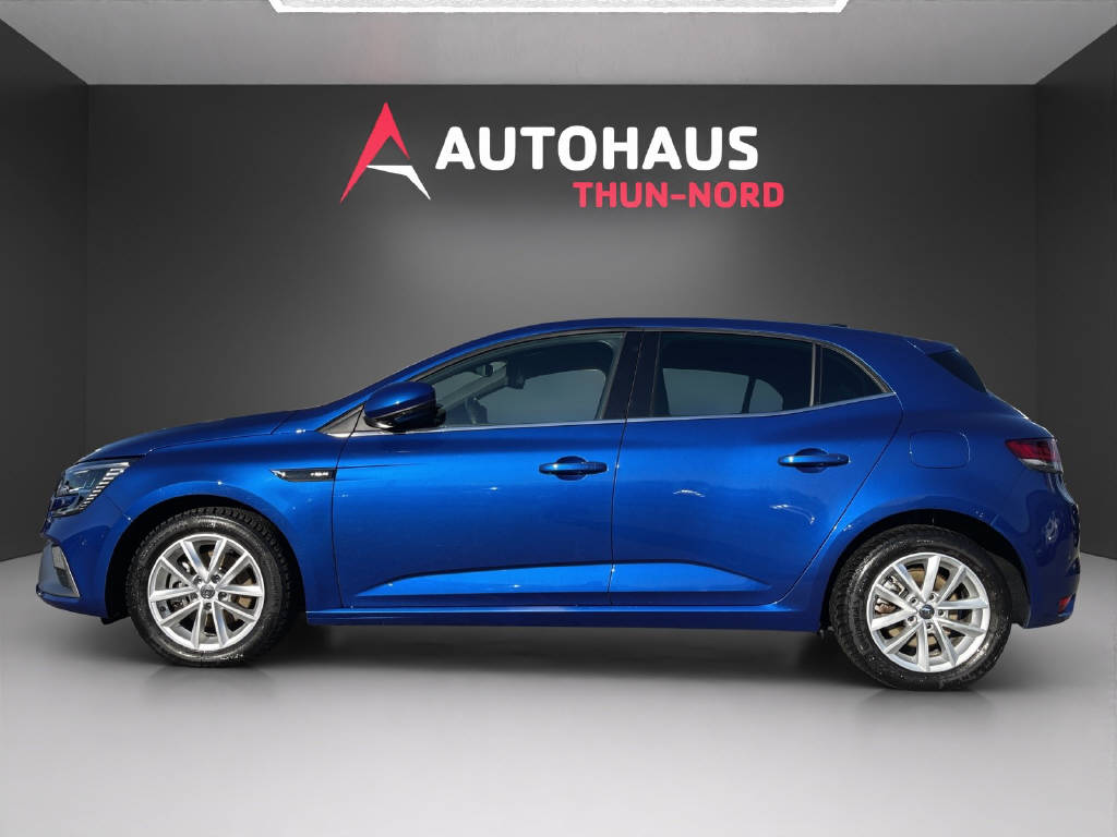 RENAULT Mégane 1.6 E-Tech Plug-in R.S. Line EDC-showroom-element-1