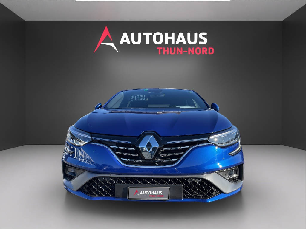 RENAULT Mégane 1.6 E-Tech Plug-in R.S. Line EDC-image-7
