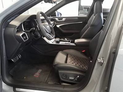 AUDI RS6 Avant 4.0 TFSI-KERAMIK-CARBON-UNIKAT-showroom-element-1