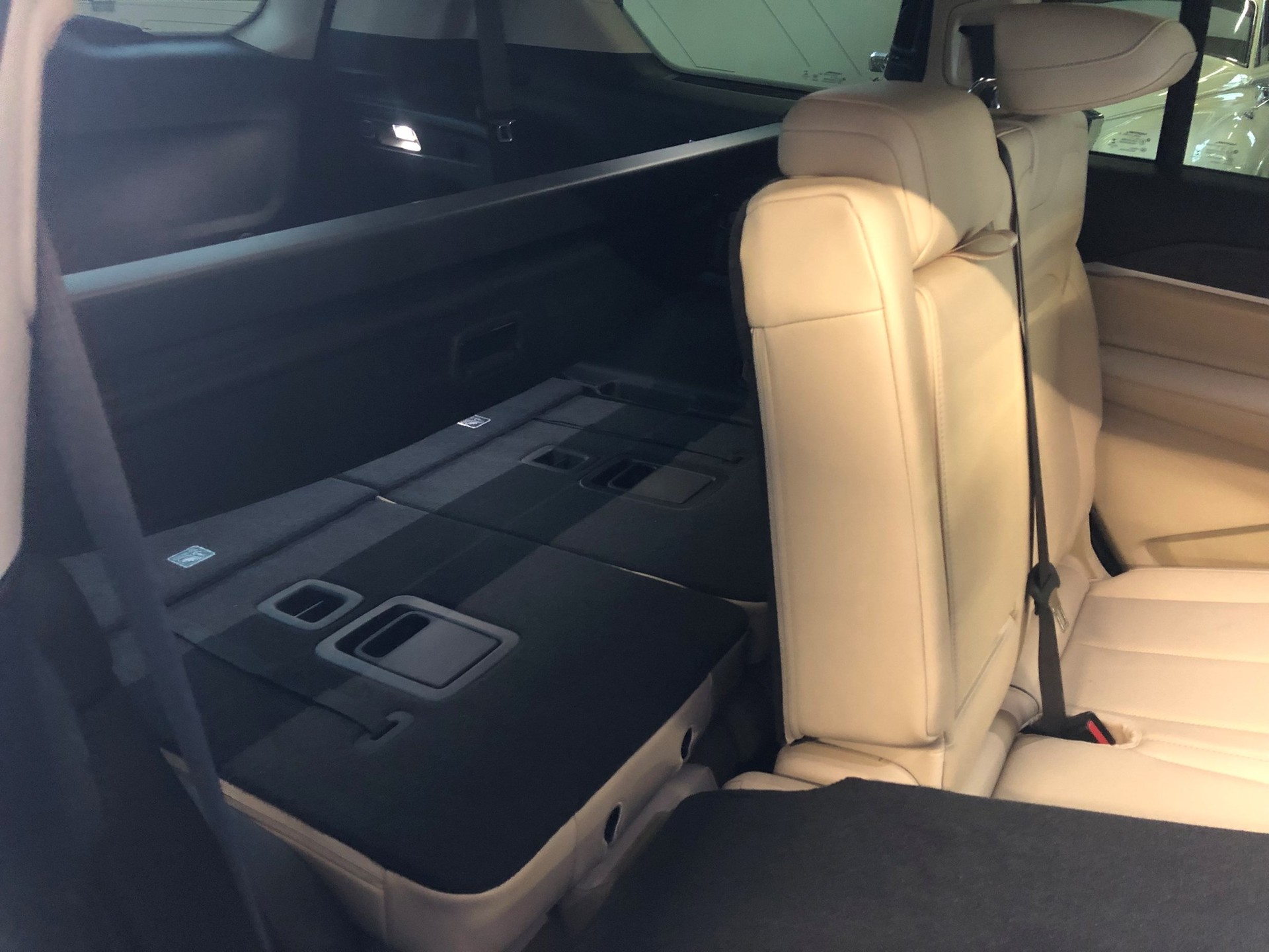 JEEP Grand Cherokee 3.6-V6 LIMITED AWD 4x4 Lang-image-18