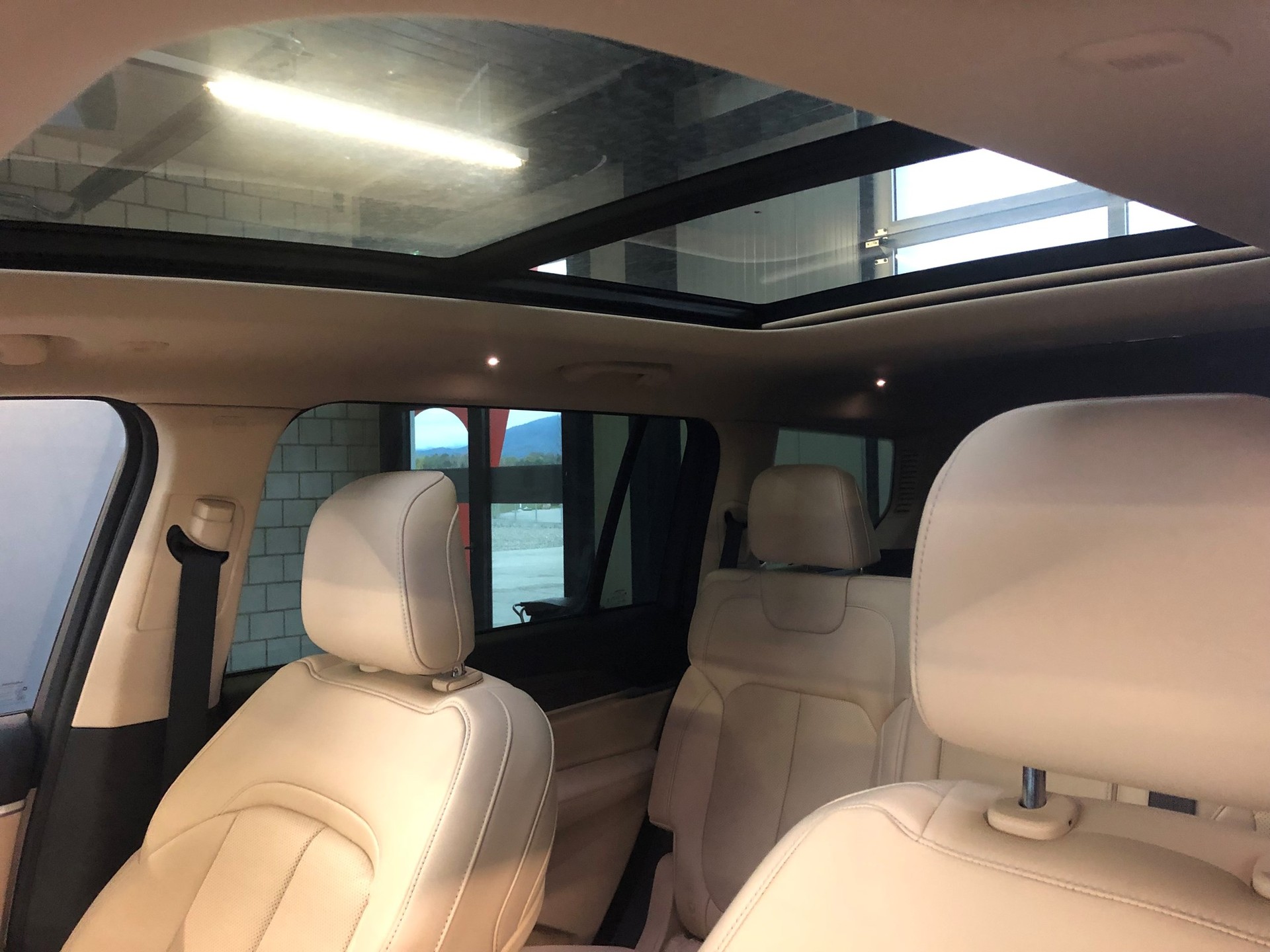 JEEP Grand Cherokee 3.6-V6 LIMITED AWD 4x4 Lang-image-27