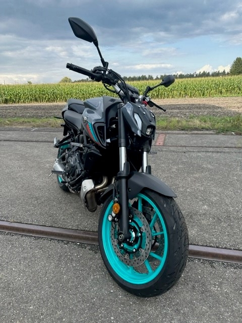 YAMAHA MT-07 (35KW)-image-1