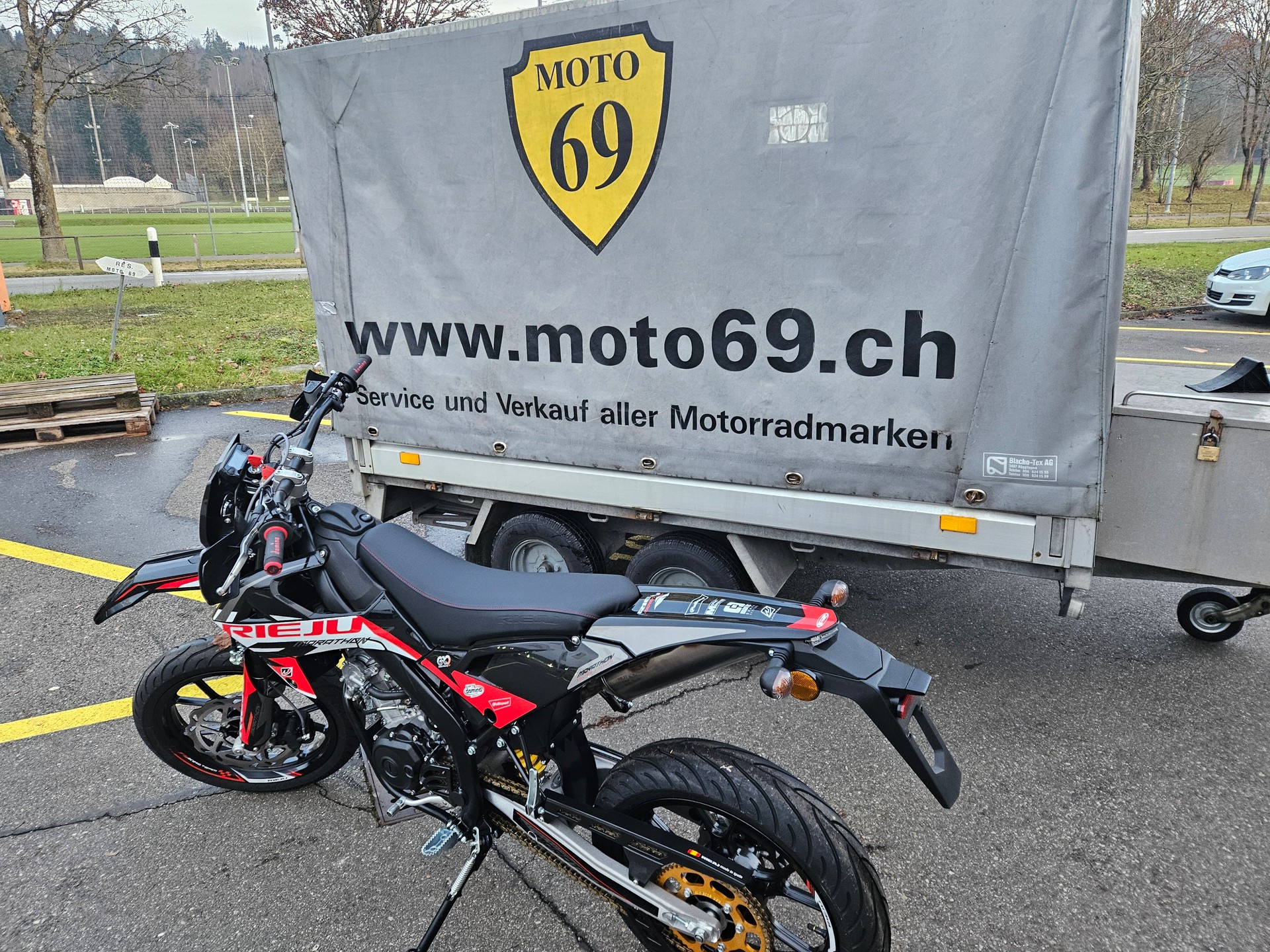 RIEJU MRT 125 pro-image-1