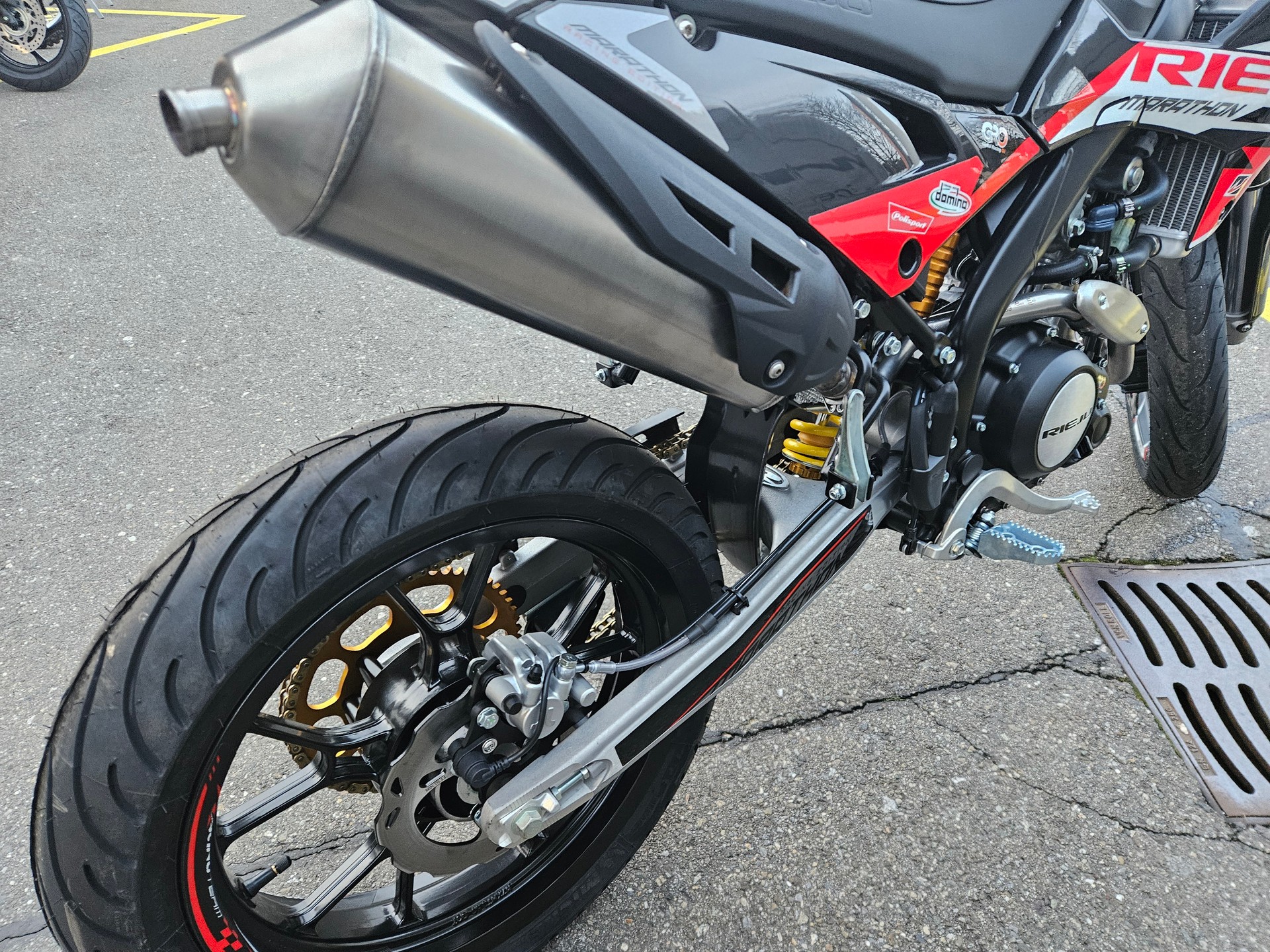 RIEJU MRT 125 pro-image-5