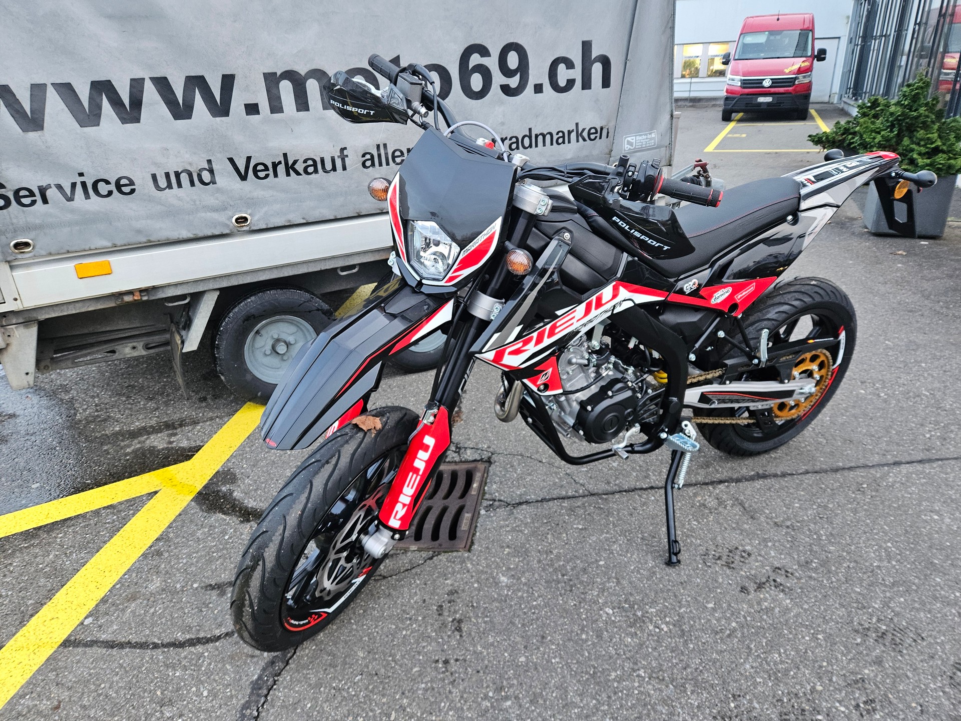 RIEJU MRT 125 pro-image-2