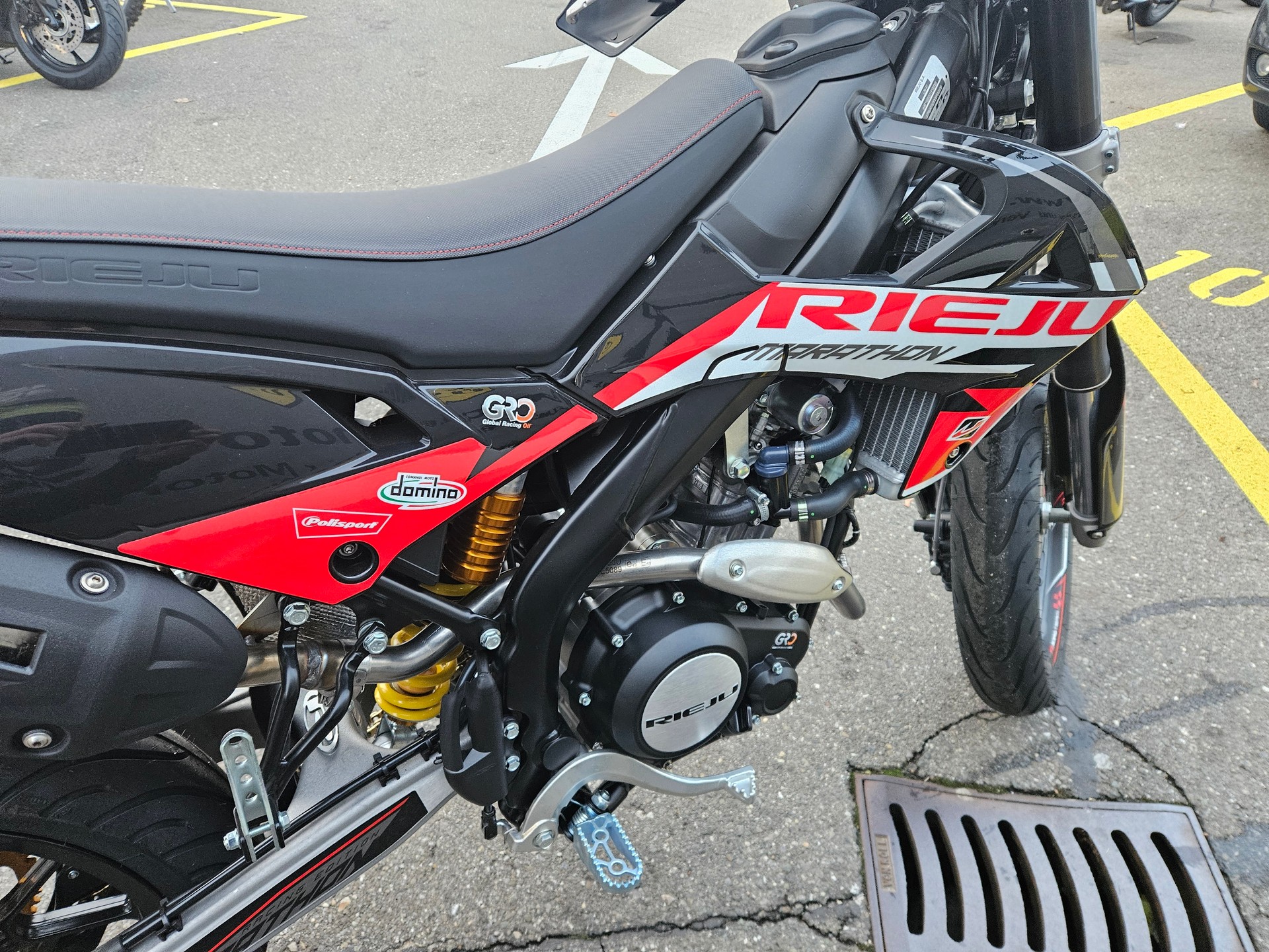 RIEJU MRT 125 pro-image-4
