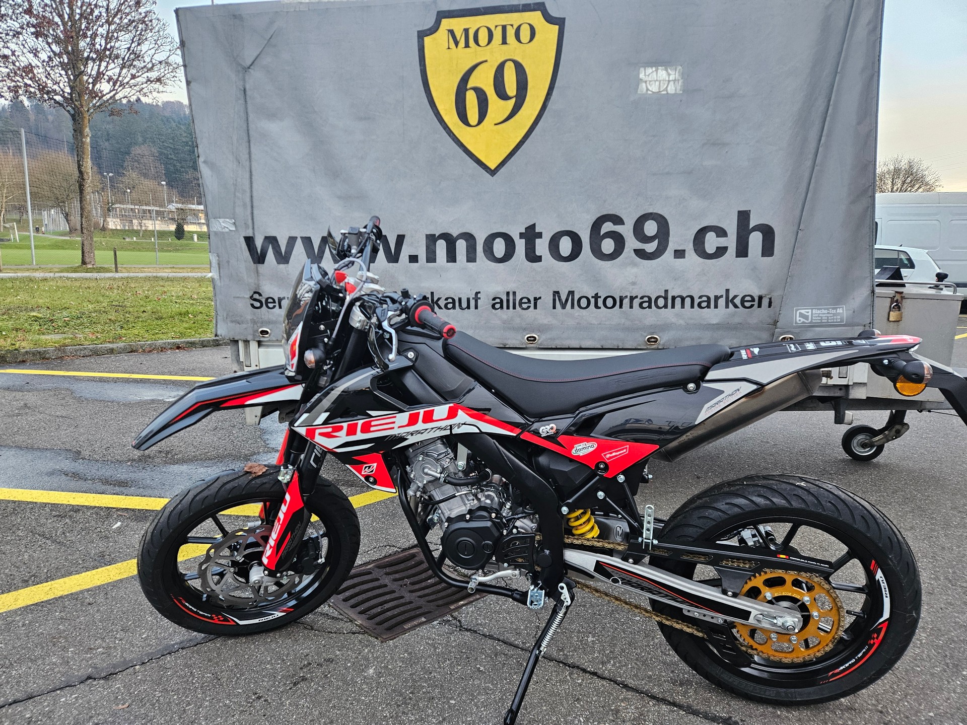 RIEJU MRT 125 pro-image-0