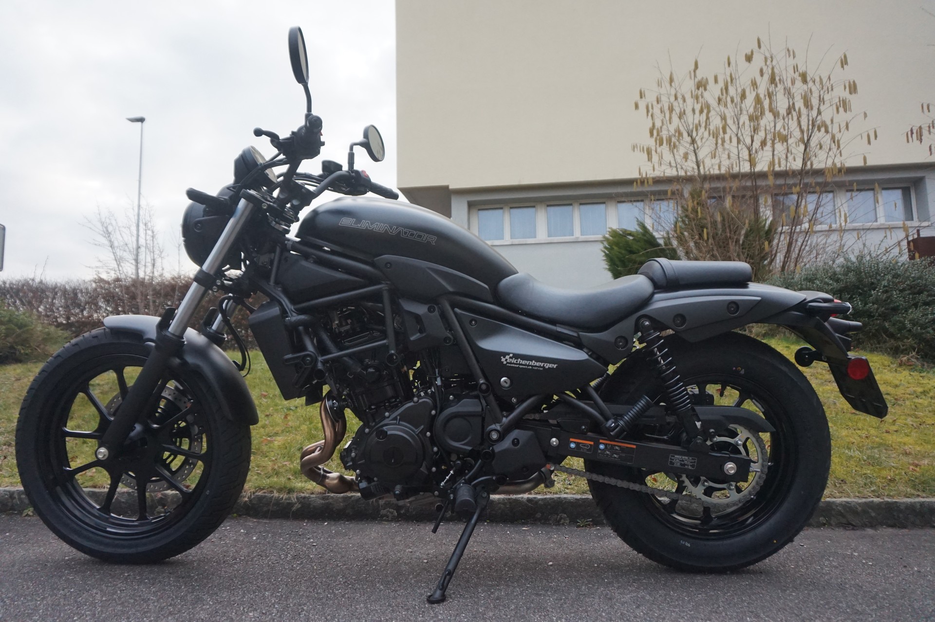 KAWASAKI Eliminator 500 ABS MY25-image-6