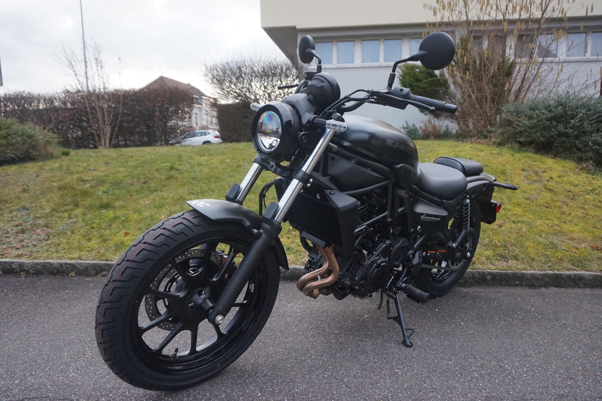 KAWASAKI Eliminator 500 ABS MY25-image-1