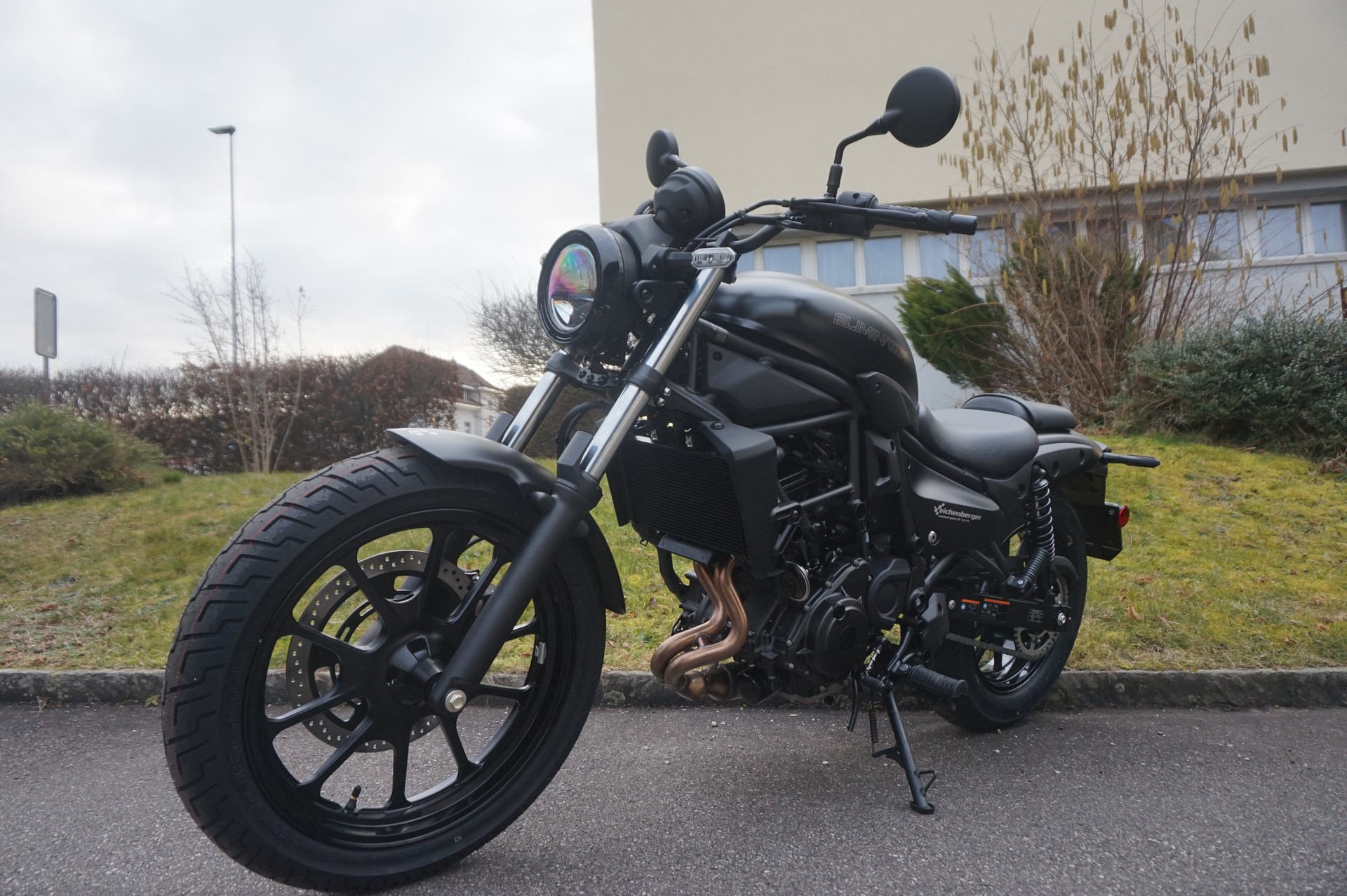 KAWASAKI Eliminator 500 ABS MY25-image-7